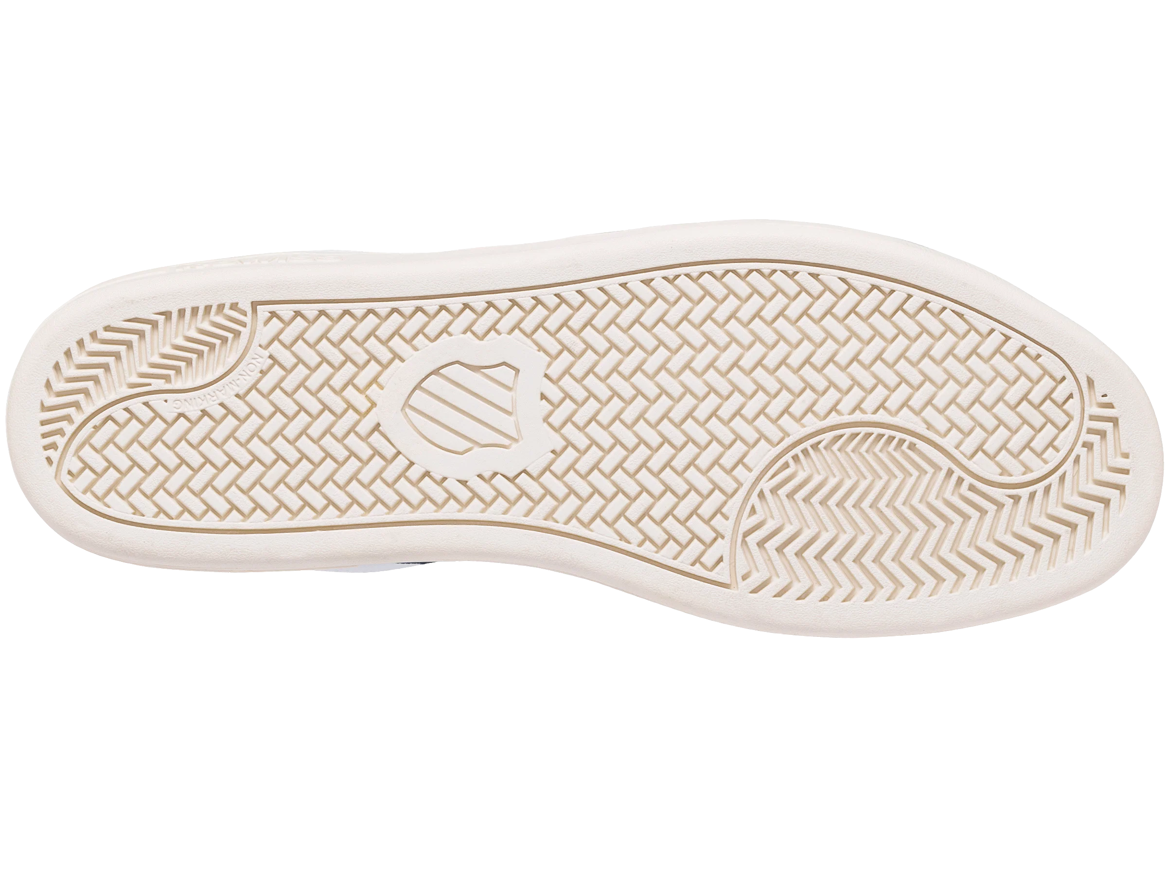 06154-937-M | COURT WINSTON | WHITE/OUTER SPACE/SKY BLUE/ANTIQUE WHITE - Image 6
