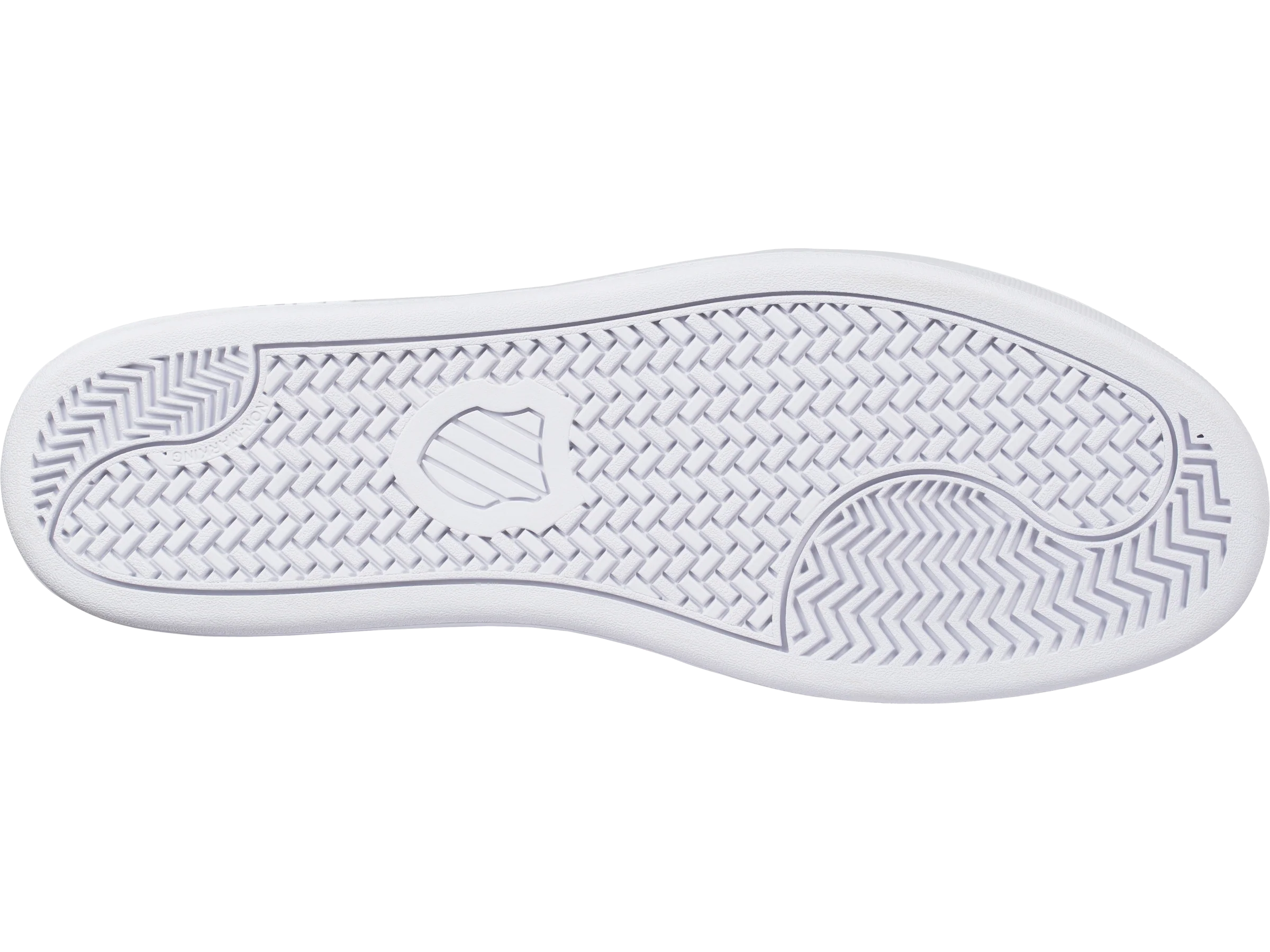 06154-945-M | COURT WINSTON | WHITE/STARGAZER - Image 6