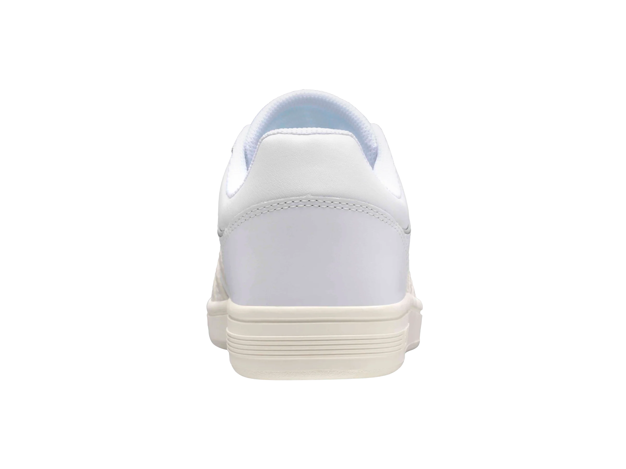 06154-962-M | COURT WINSTON | WHITE/SNOW WHITE - Image 4