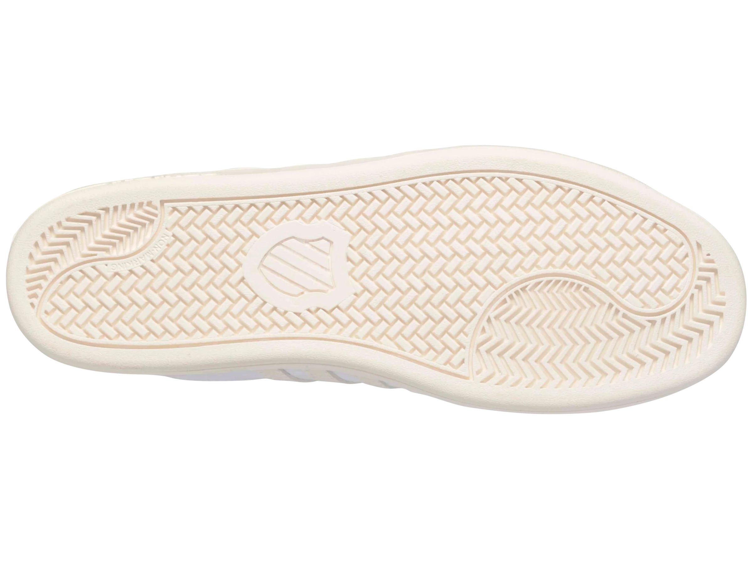 06154-962-M | COURT WINSTON | WHITE/SNOW WHITE - Image 6