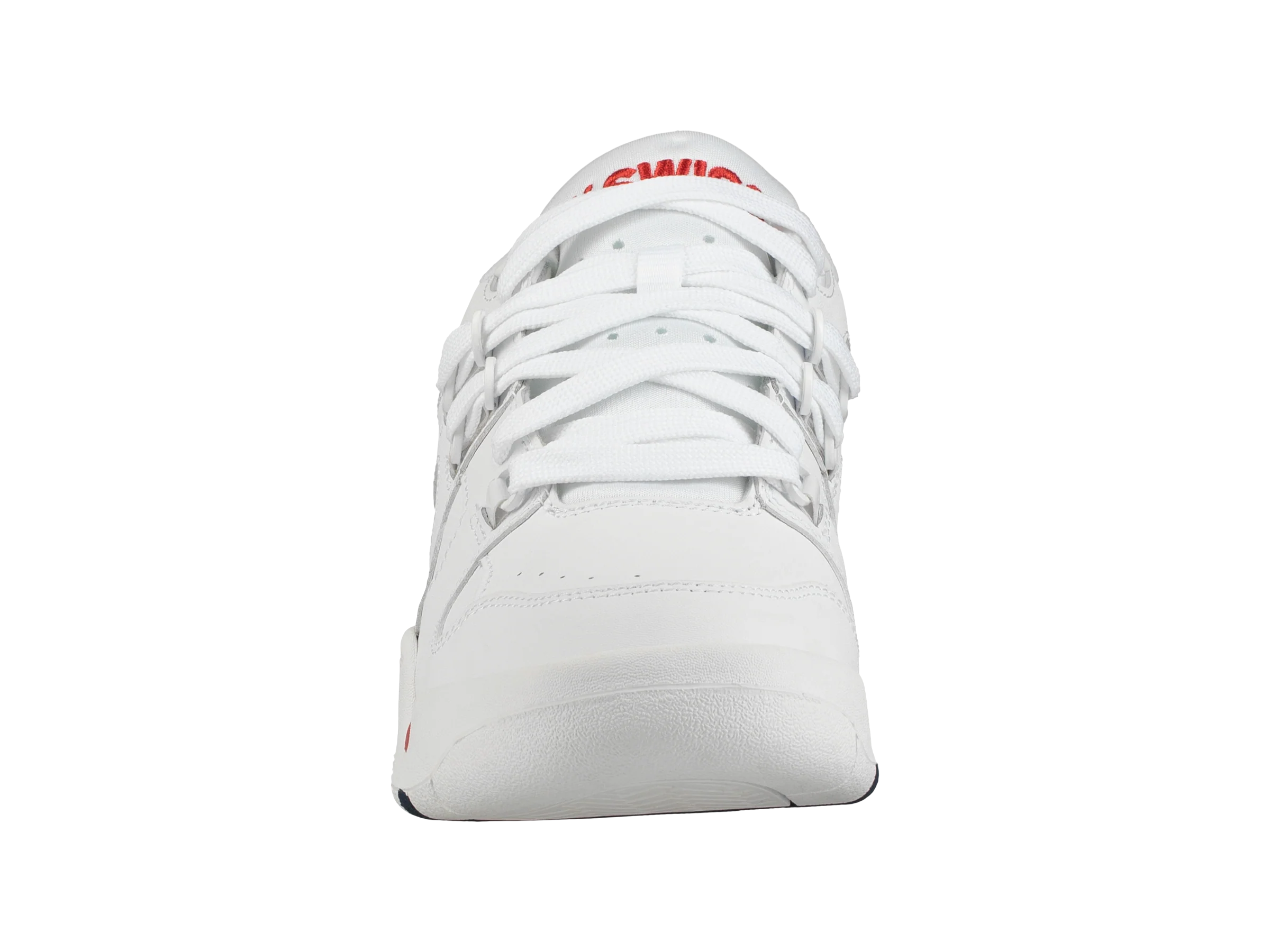 06386-113-M | MENS CAPRINA | WHITE/CORPORATE - Image 2