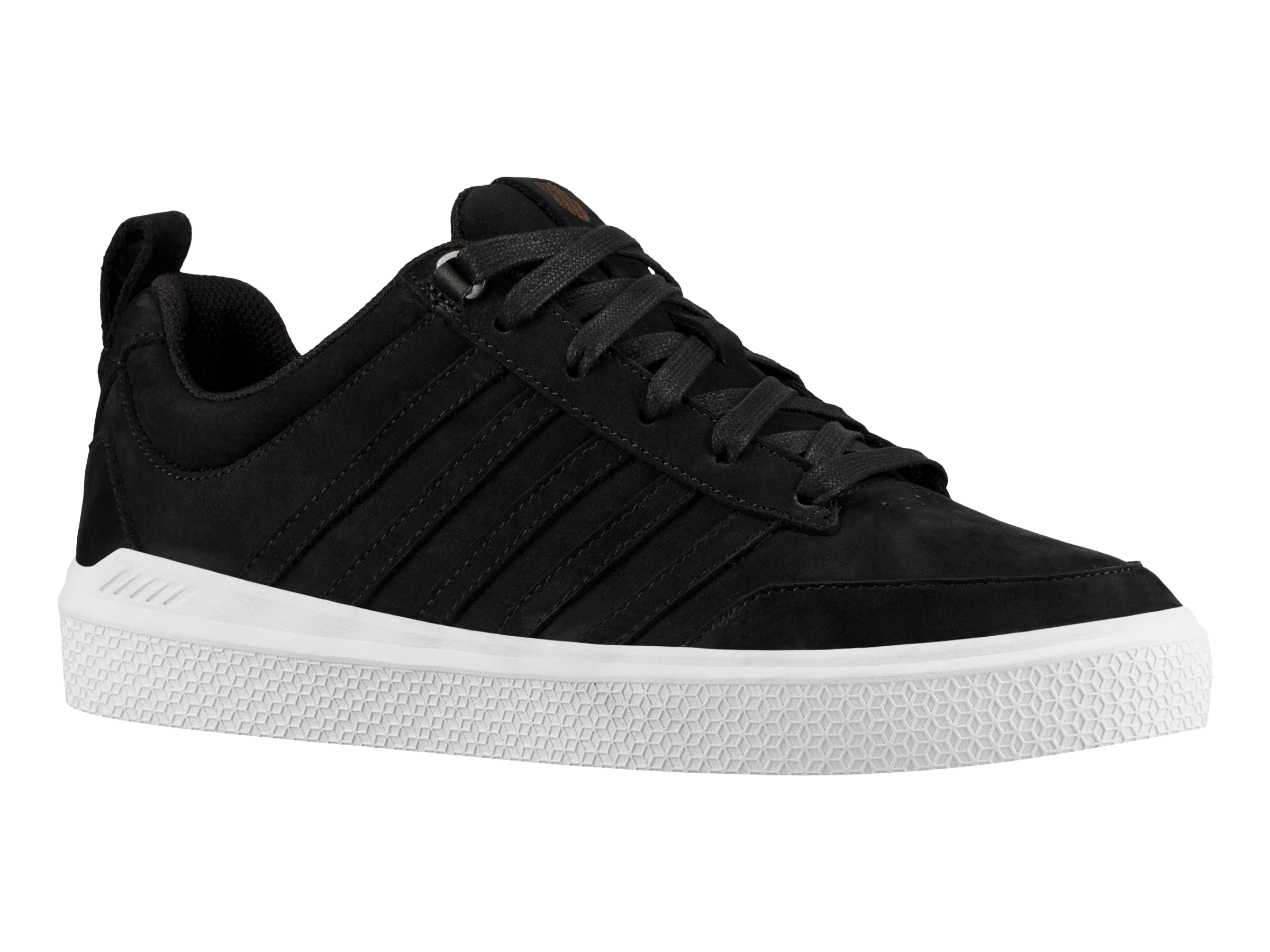 06391-002-M | DEVYN P | BLACK/WHITE - Image 2