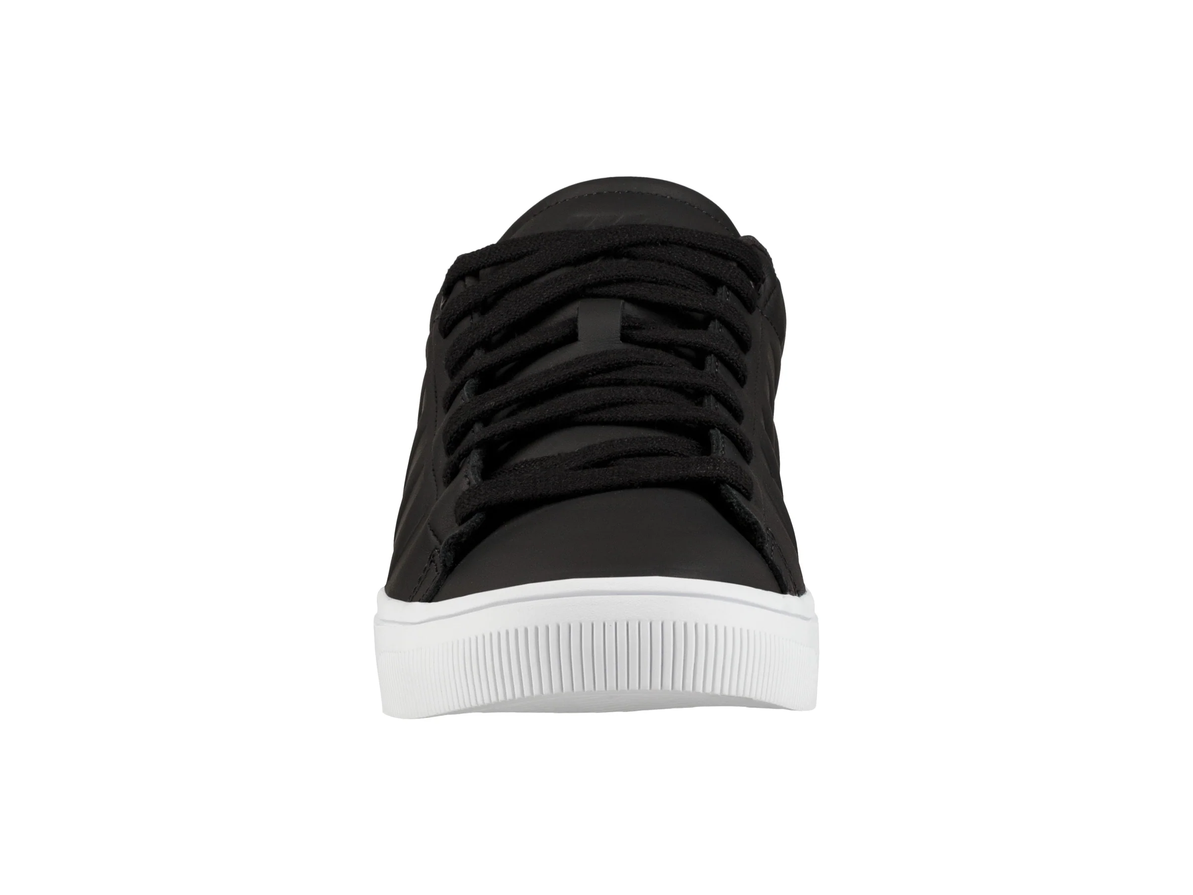06396-064-M | COURT FRASCO P | BLACK/COGNAC - Image 3