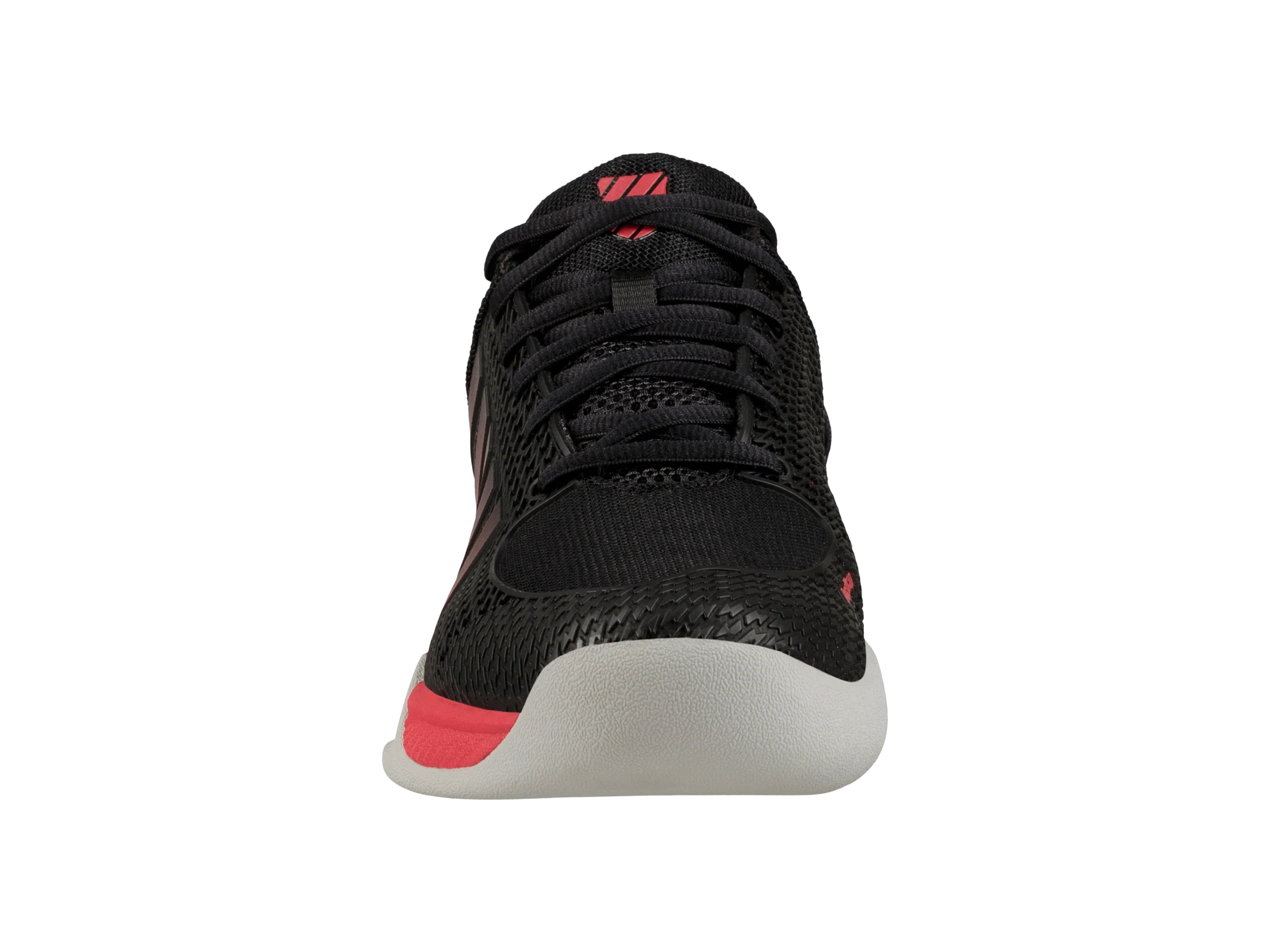 06401-072-M | EXPRESS LIGHT CARPET | BLACK/LOLLIPOP/GULL GRAY - Image 3