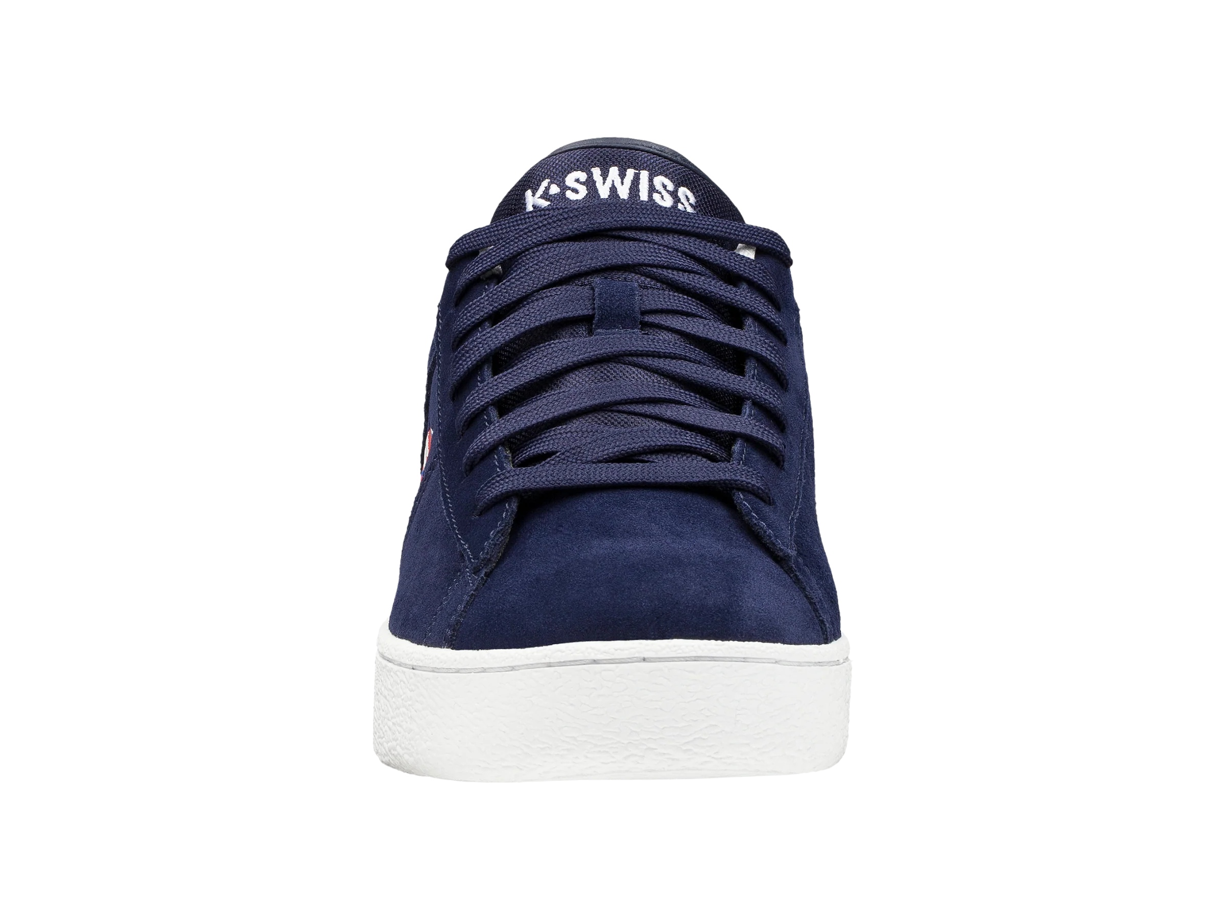 06546-401-M | COURT CASAL SDE | NAVY/WHITE - Image 3