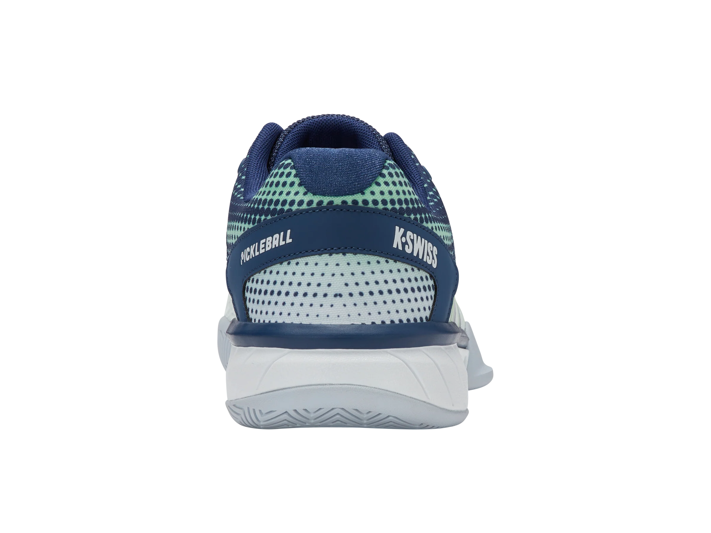 06563-410-M | EXPRESS LIGHT PICKLEBALL | BIT OF BLUE/OCEANA/PATINA GREEN - Image 4