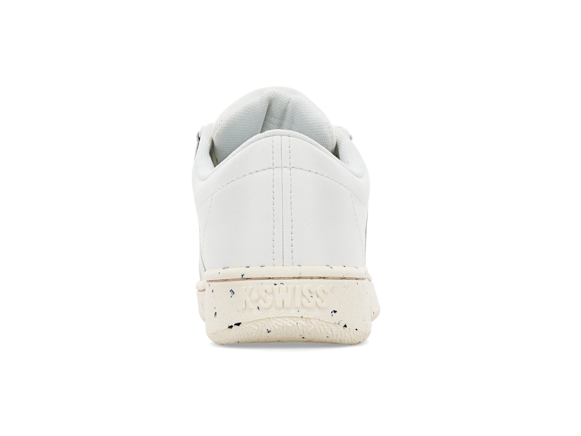 06594-115-M | MENS CLASSIC 2000 CC | MARSHMALLOW/ANTIQUE WHITE - Image 4