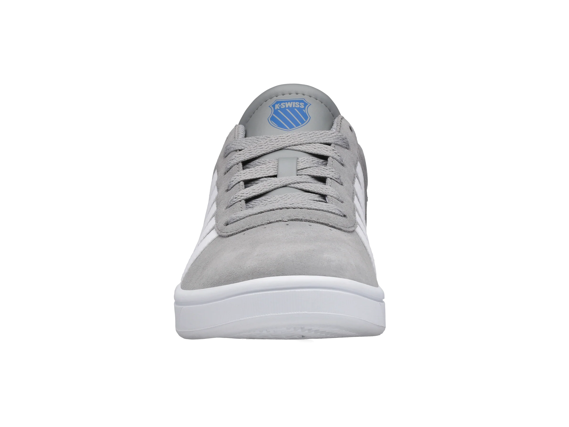 06595-037-M | COURT CHESWICK SP SDE | GRIFFIN/CLASSIC BLUE/WHITE - Image 3