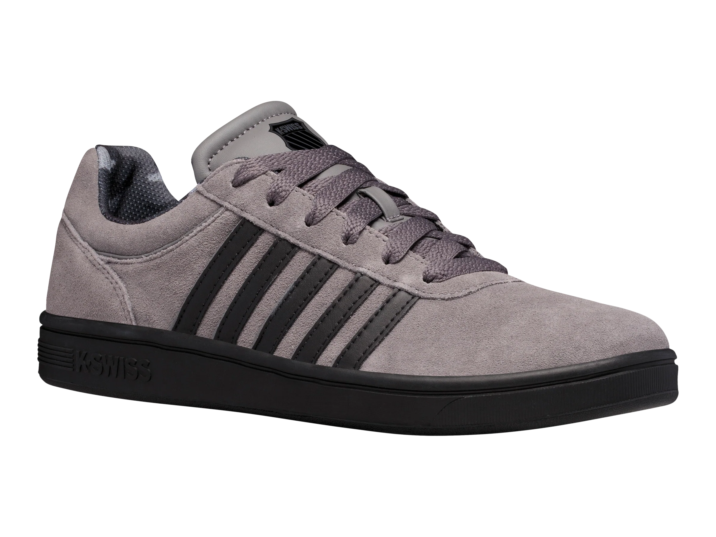 06595-041-M | COURT CHESWICK SP SDE | CHARCOAL/BLACK/CAMO - Image 2