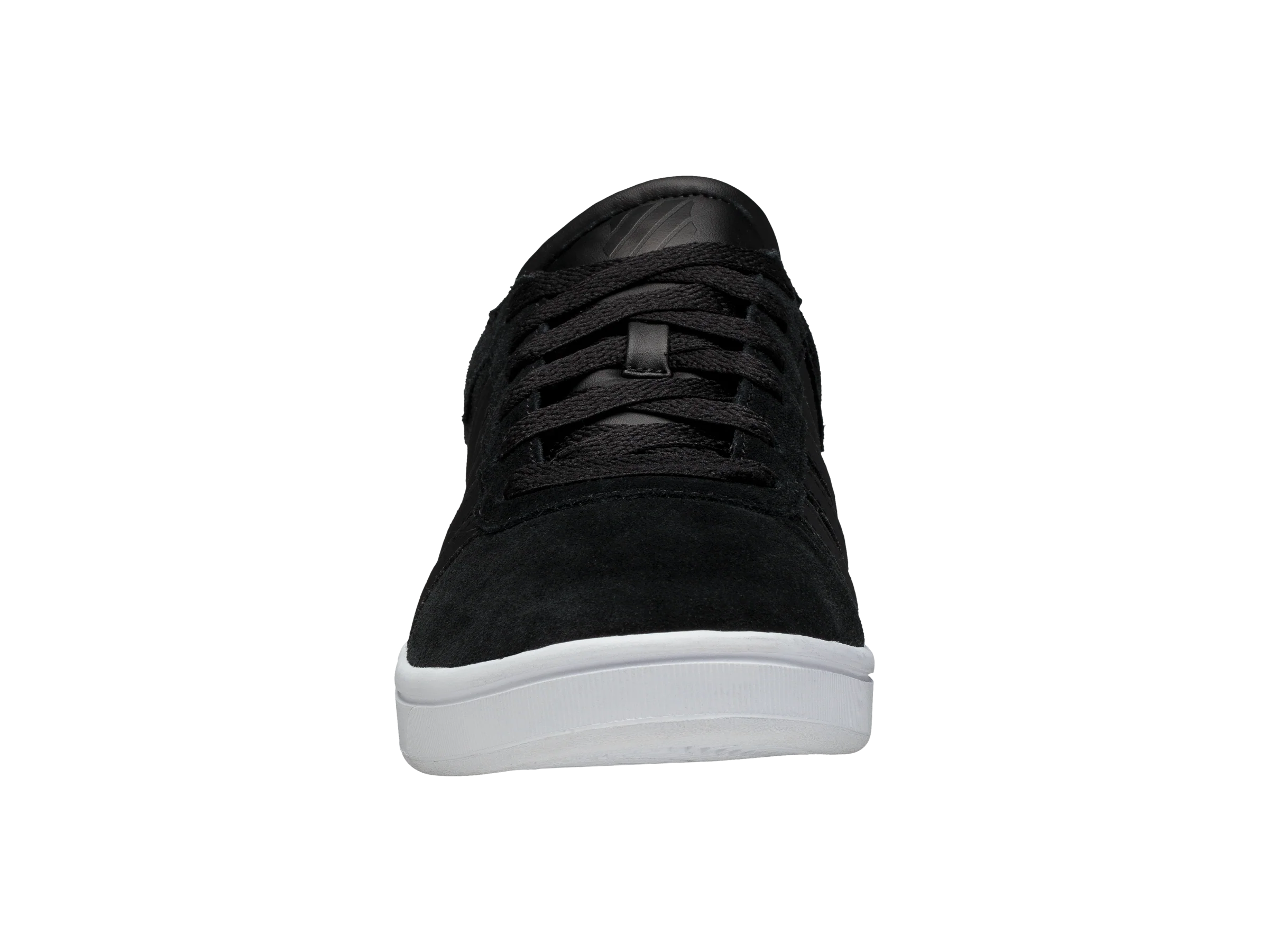 06595-044-M | COURT CHESWICK SP SDE | BLACK/BLACK/WHITE - Image 3