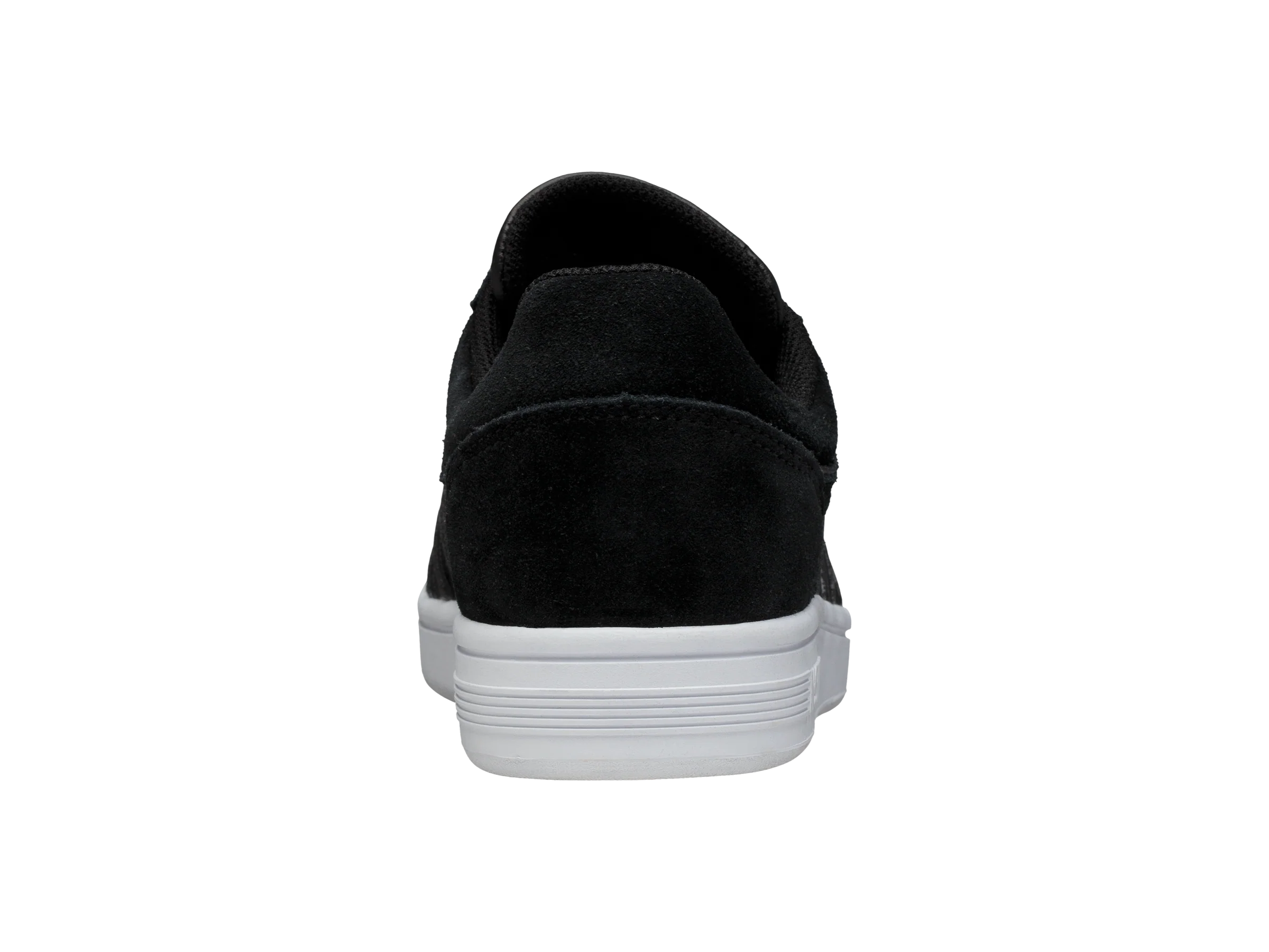 06595-044-M | COURT CHESWICK SP SDE | BLACK/BLACK/WHITE - Image 4