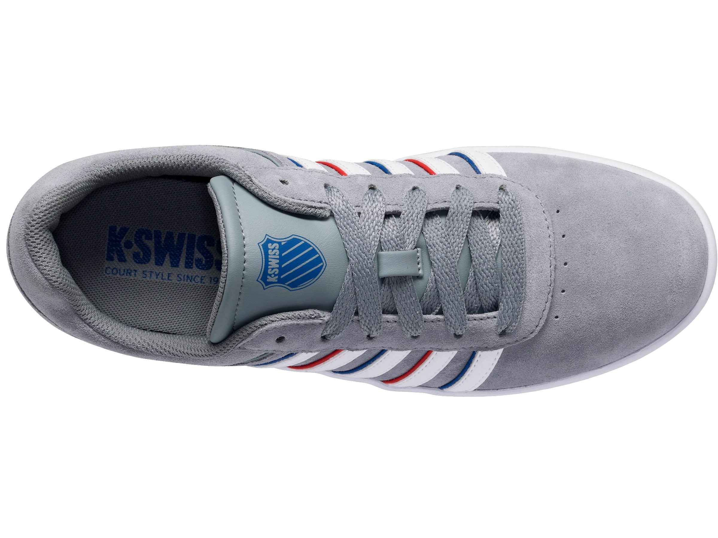 06595-046-M | COURT CHESWICK SP SDE | TRADEWINDS/CLASSIC BLUE/RED - Image 7