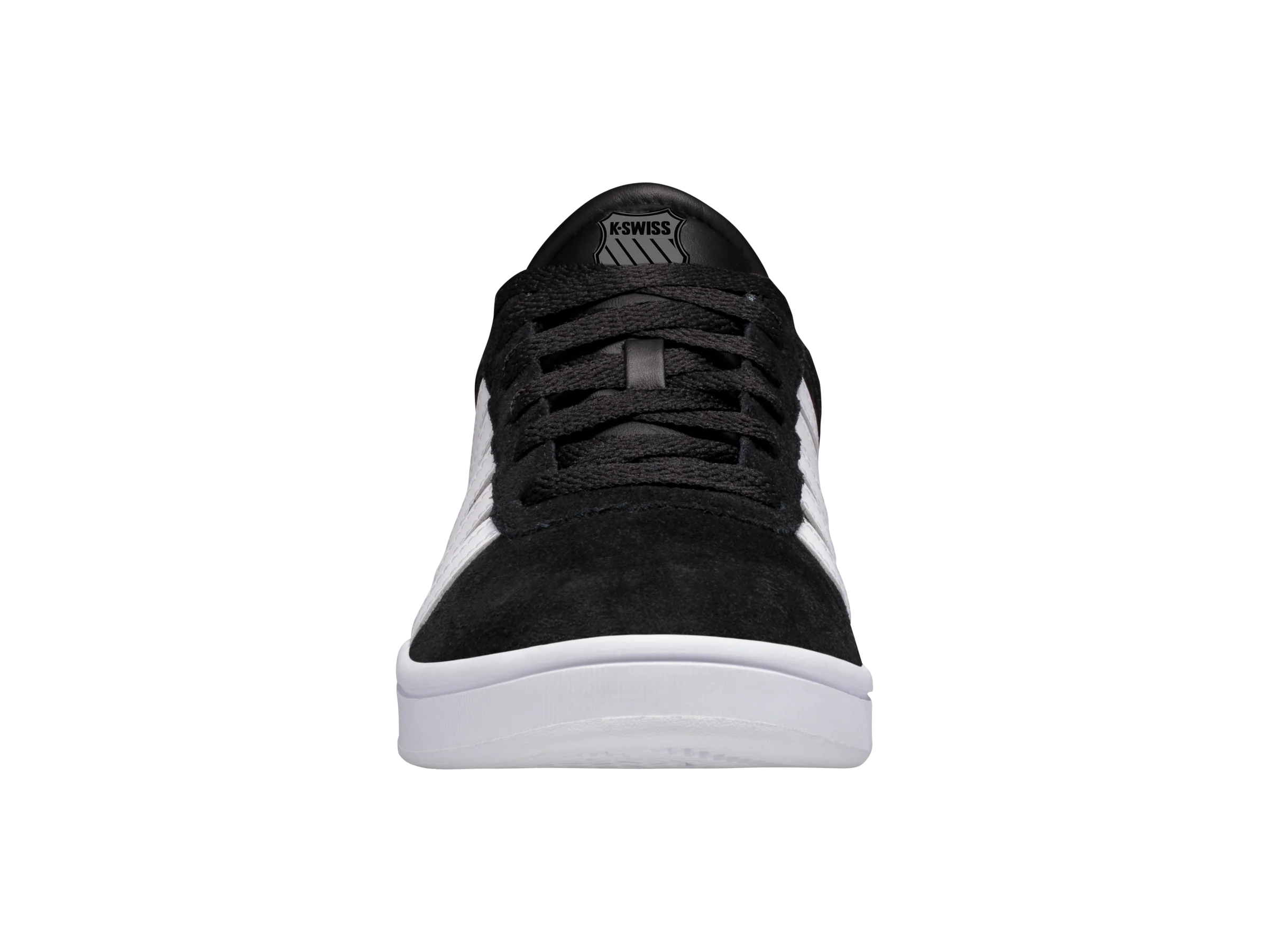 06595-083-M | COURT CHESWICK SP SDE | BLACK/CHARCOAL/WHITE/CAMO - Image 3
