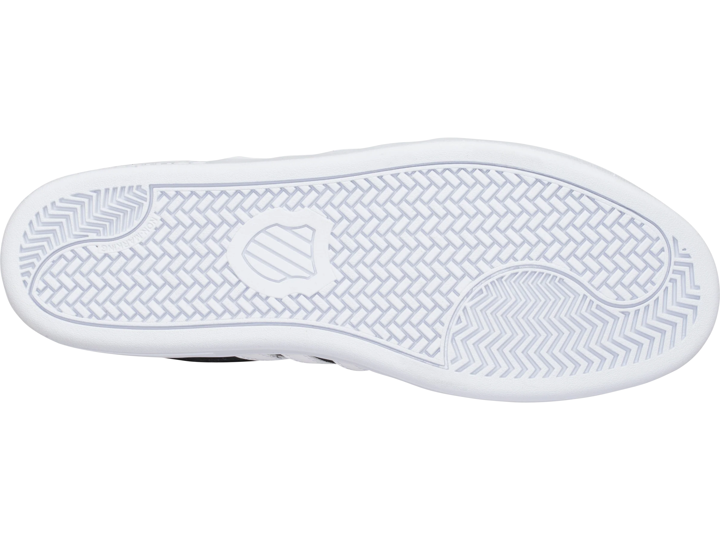06595-083-M | COURT CHESWICK SP SDE | BLACK/CHARCOAL/WHITE/CAMO - Image 6
