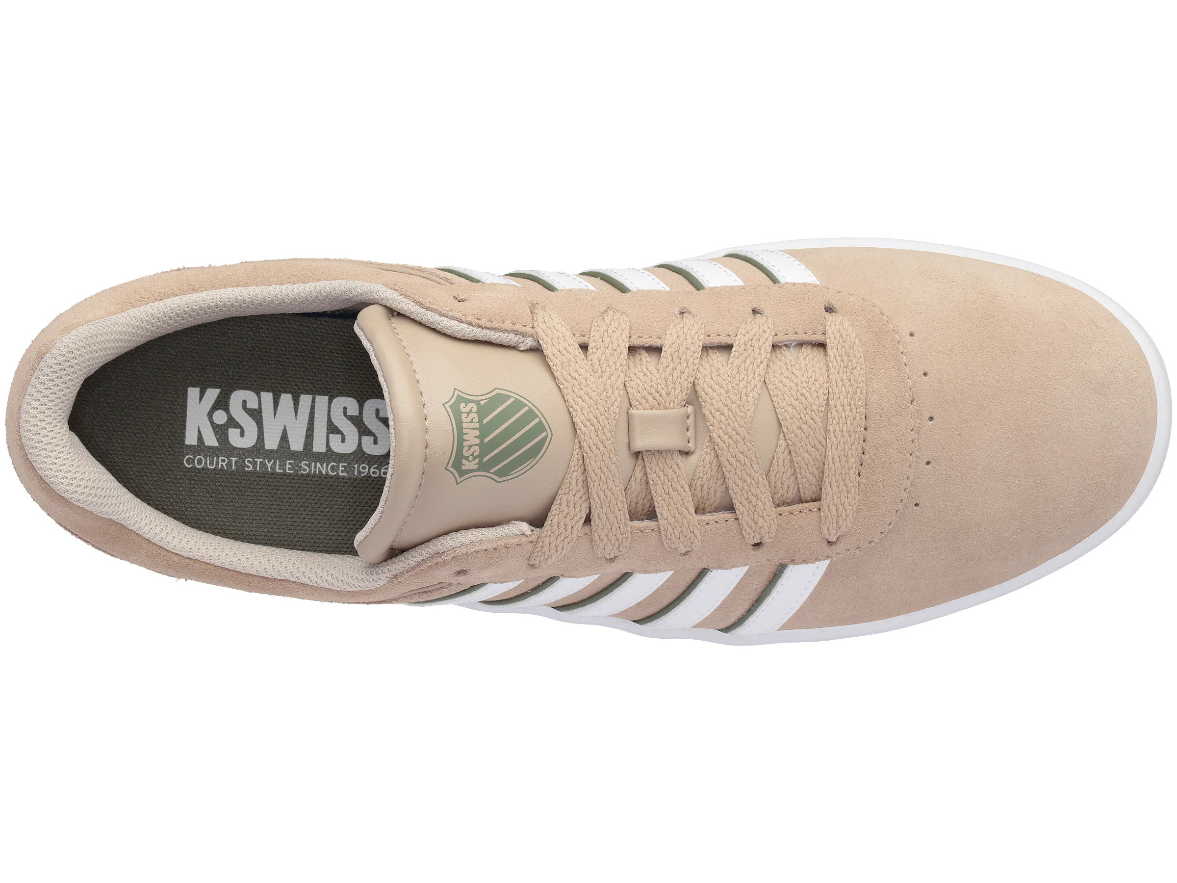 06595-198-M | COURT CHESWICK SP SDE | HUMUS/DEEP LICHEN GREEN/WHITE - Image 7