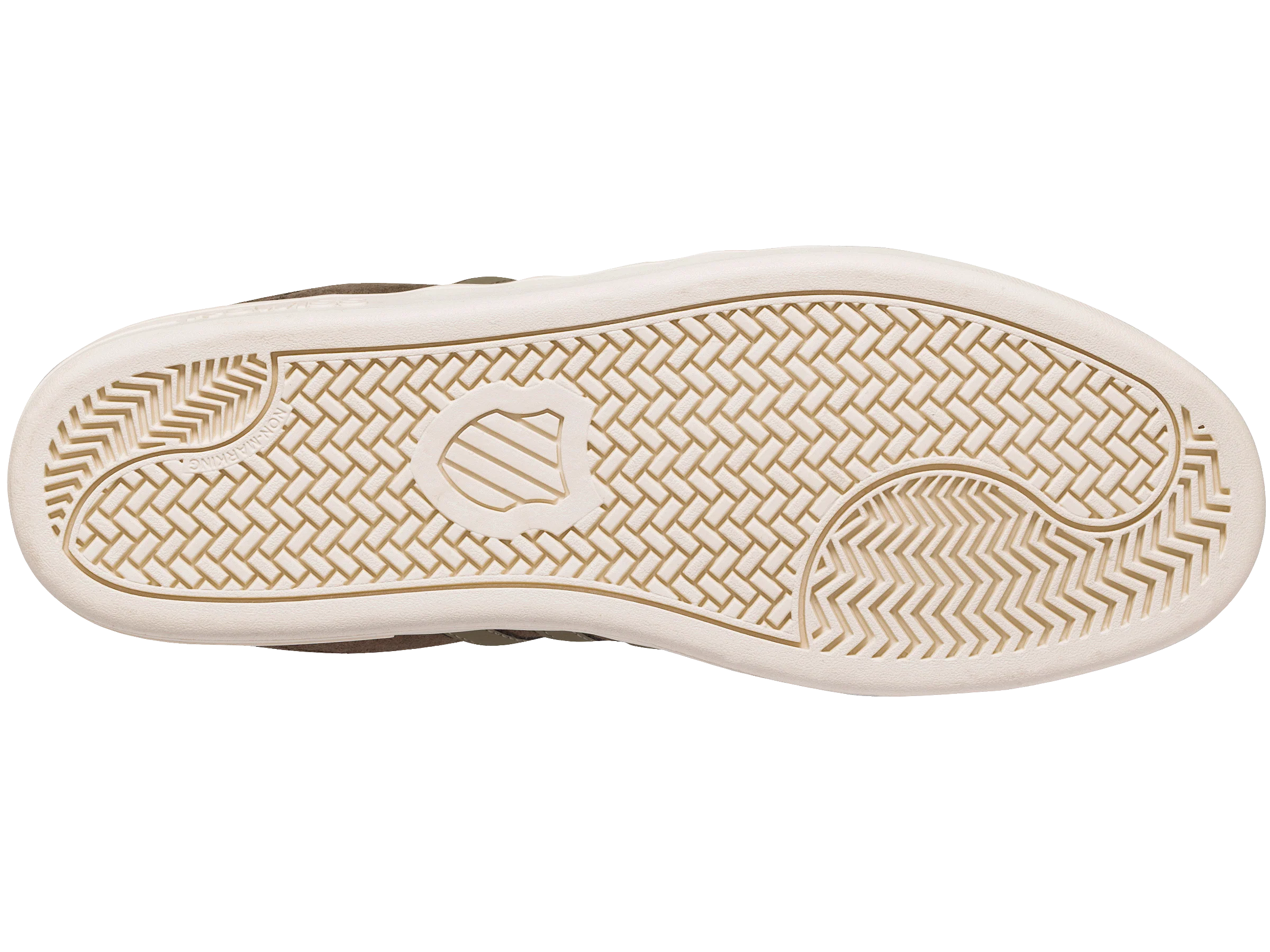 06595-290-M | COURT CHESWICK SP SDE | FALCON/DESERT TAUPE/ANTIUE WHITE - Image 6