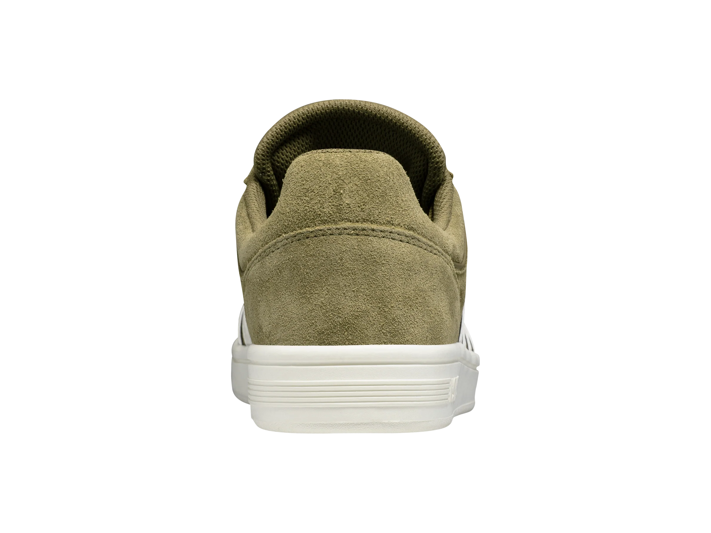 06595-367-M | COURT CHESWICK SP SDE | OLIVE DRAB/BLACK/SNOW WHITE - Image 4
