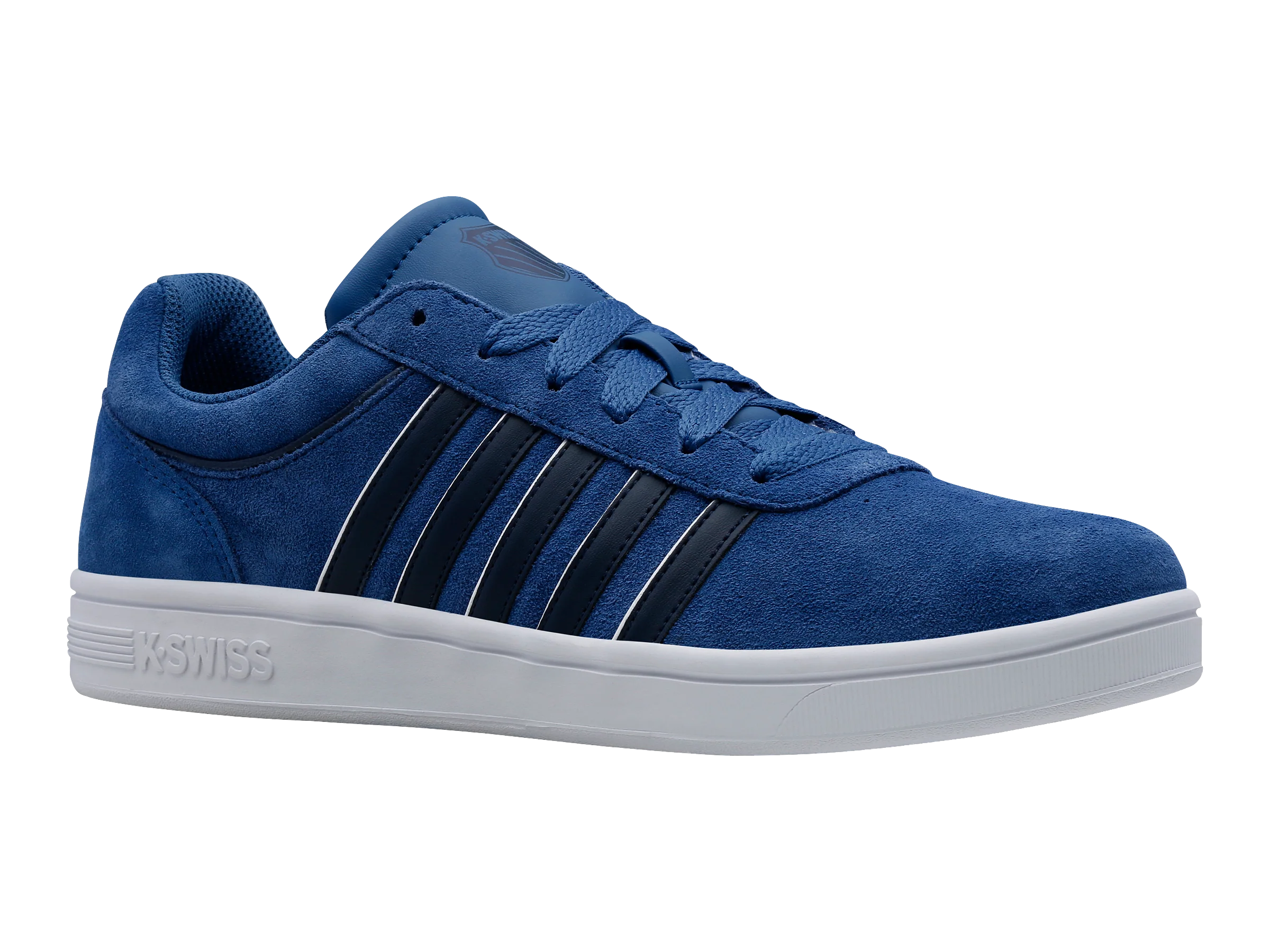 06595-409-M | COURT CHESWICK SP SDE | DARK BLUE/OUTER SPACE/WHITE - Image 2