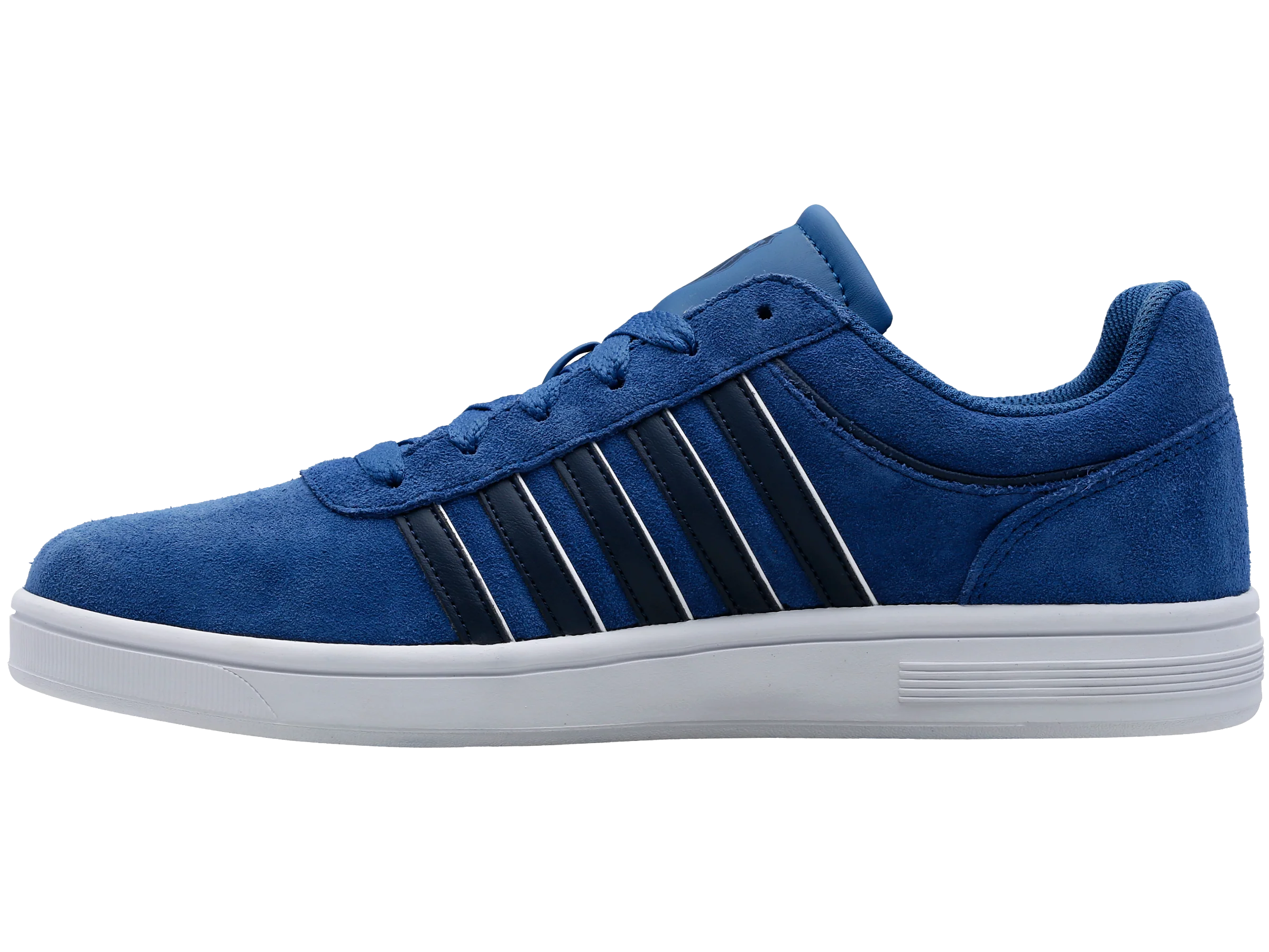 06595-409-M | COURT CHESWICK SP SDE | DARK BLUE/OUTER SPACE/WHITE - Image 5