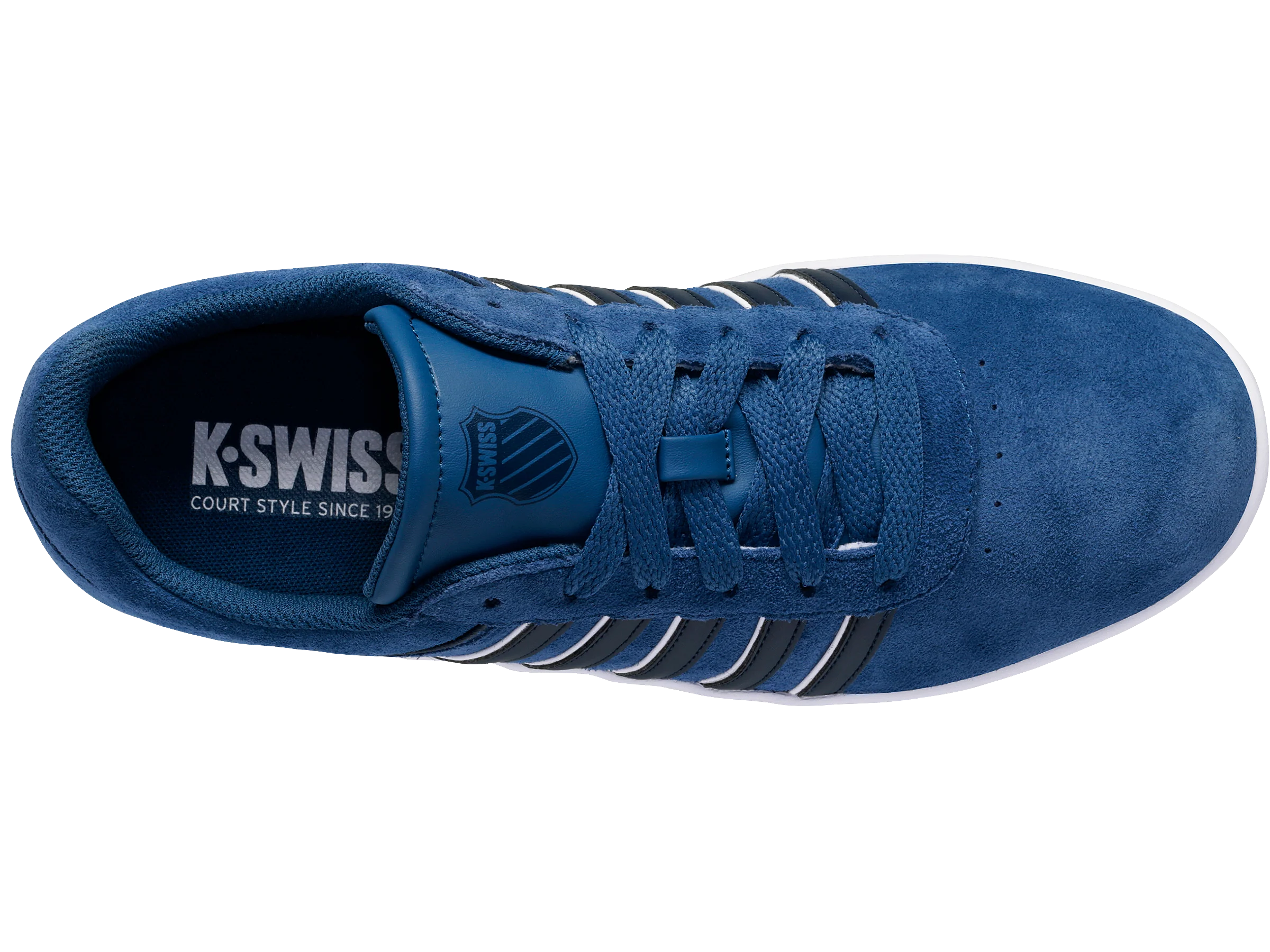 06595-409-M | COURT CHESWICK SP SDE | DARK BLUE/OUTER SPACE/WHITE - Image 7