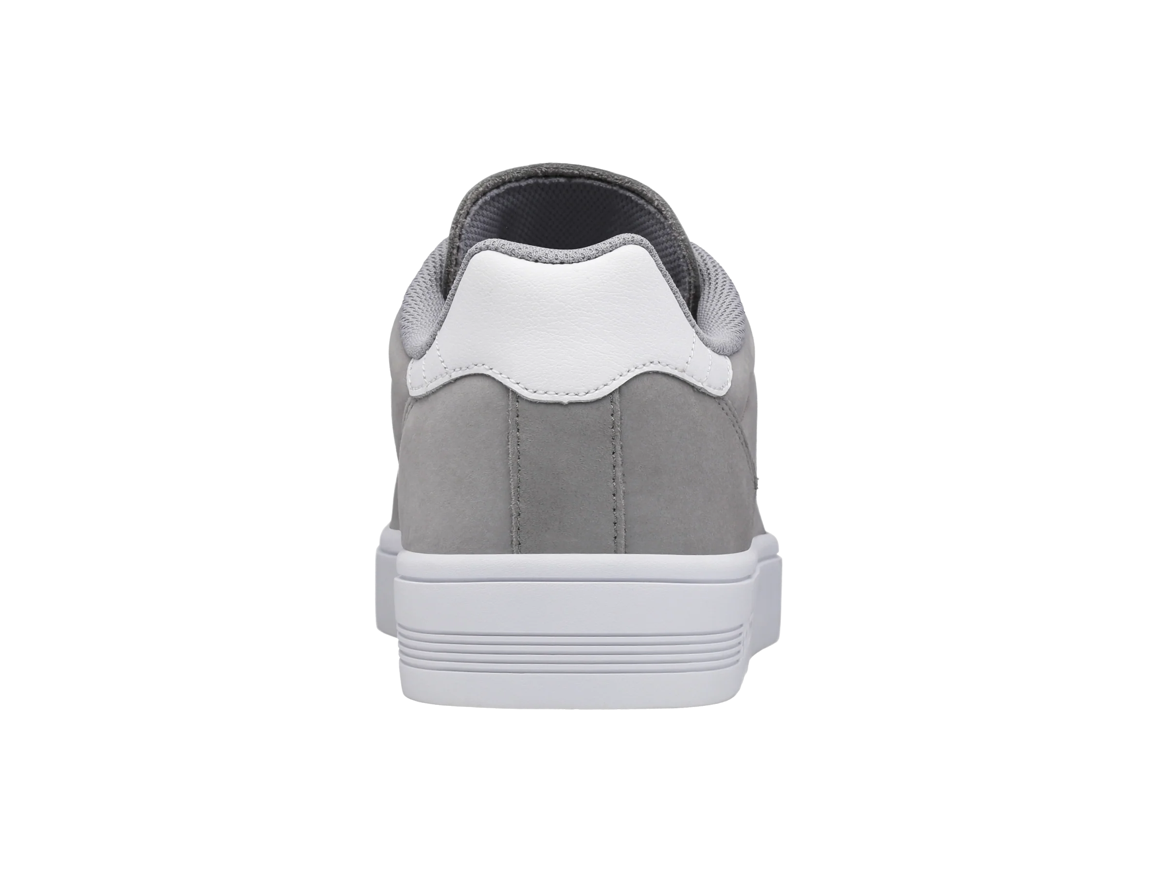 06596-014-M | COURT FRASCO II | ALLOY/WHITE - Image 4