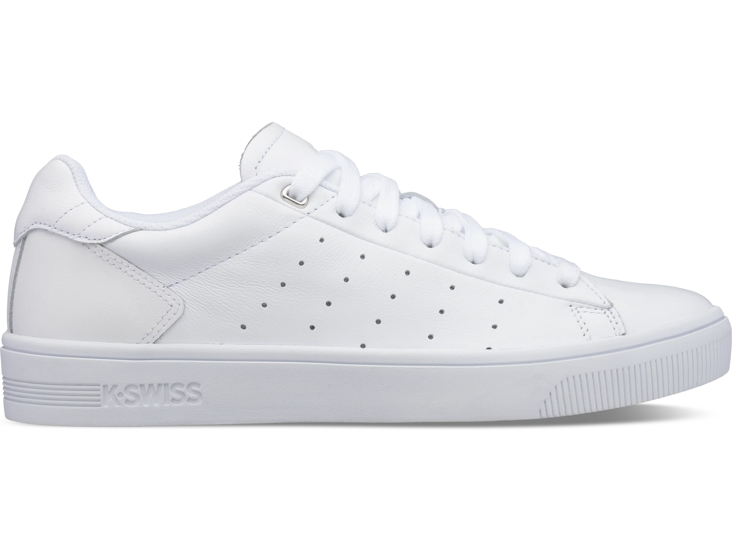 06596-101-M | COURT FRASCO II | WHITE/WHITE