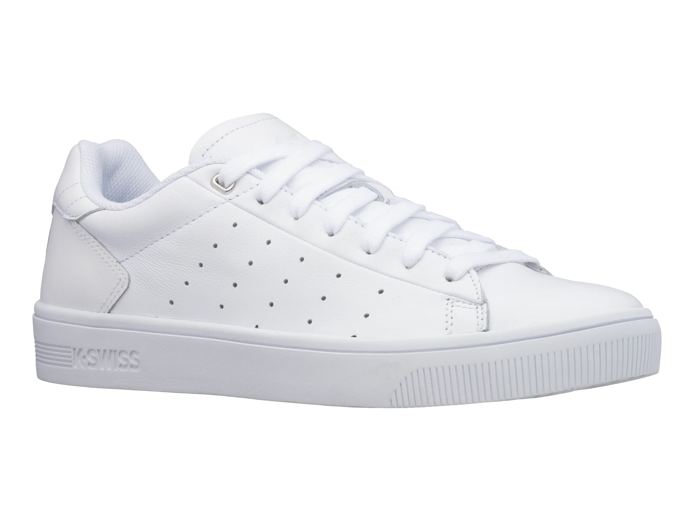 06596-101-M | COURT FRASCO II | WHITE/WHITE - Image 2