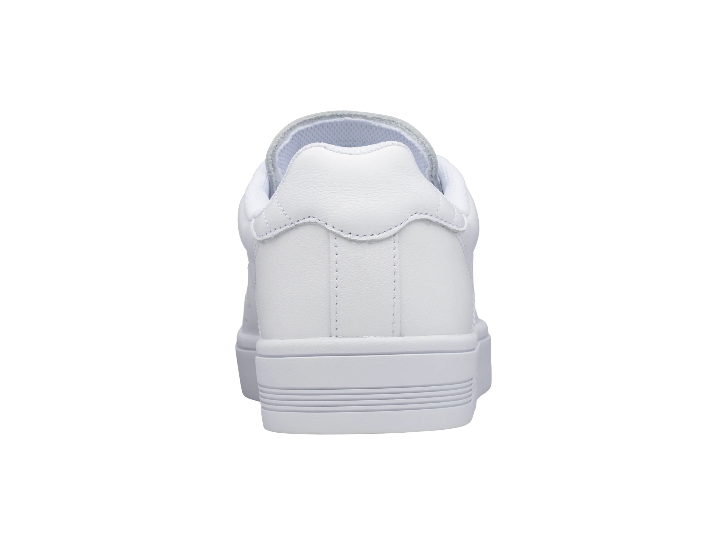 06596-101-M | COURT FRASCO II | WHITE/WHITE - Image 4