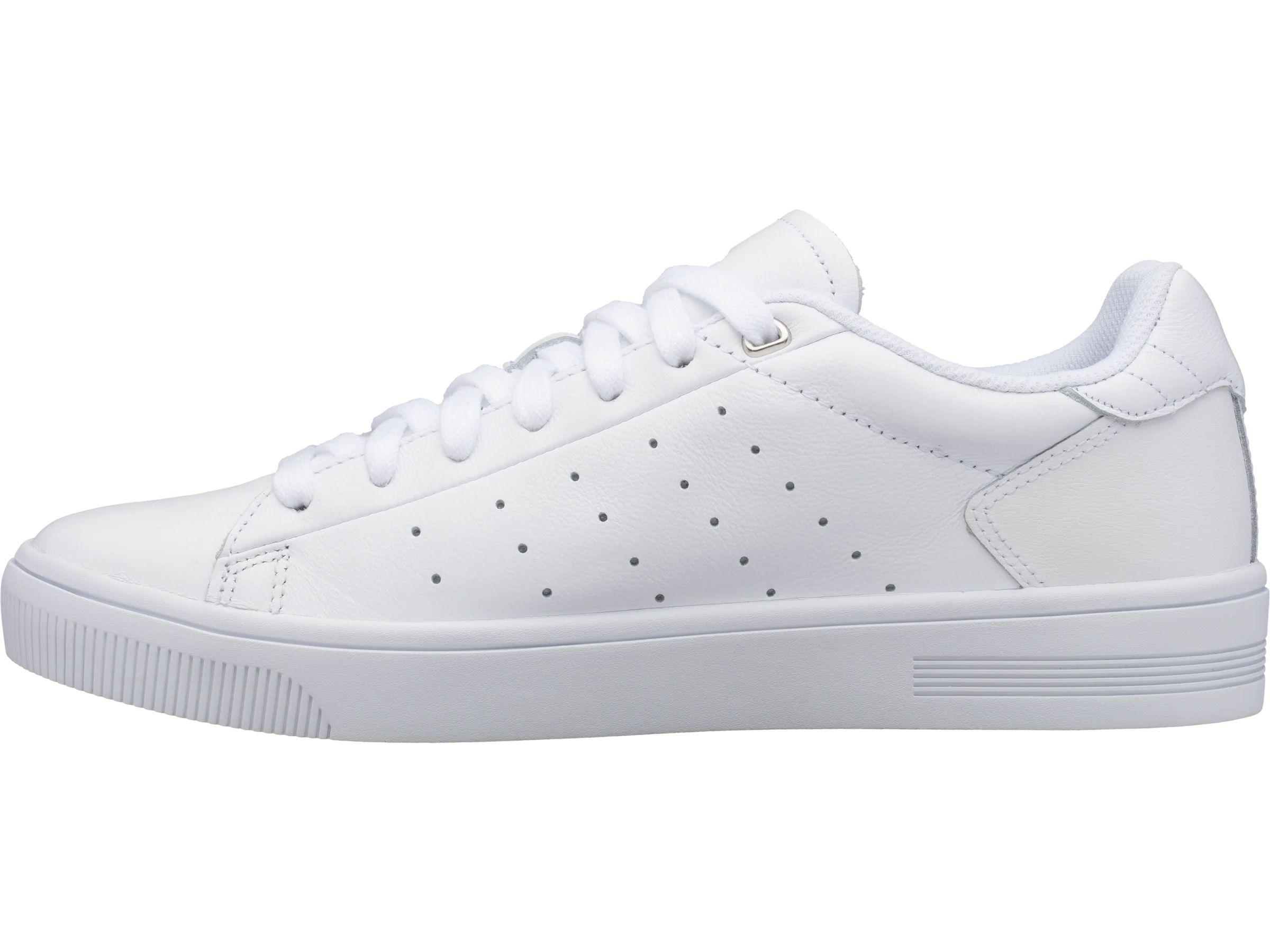 06596-101-M | COURT FRASCO II | WHITE/WHITE - Image 5