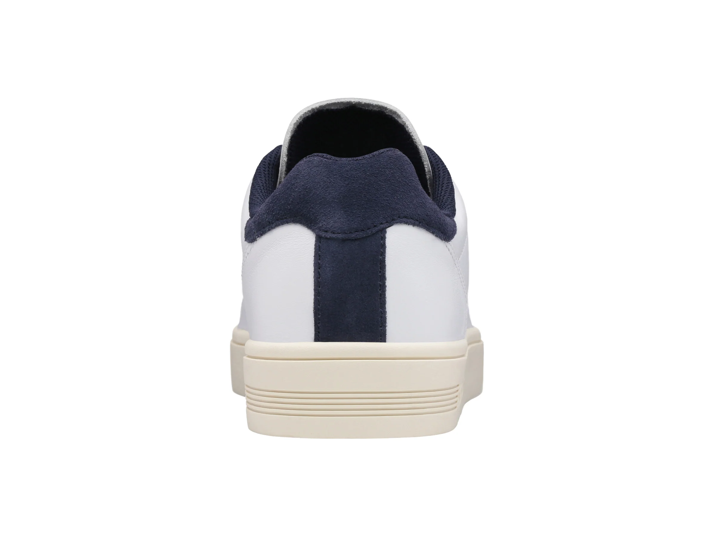 06596-159-M | COURT FRASCO II | WHITE/NAVY/ANTIQUE WHITE - Image 4
