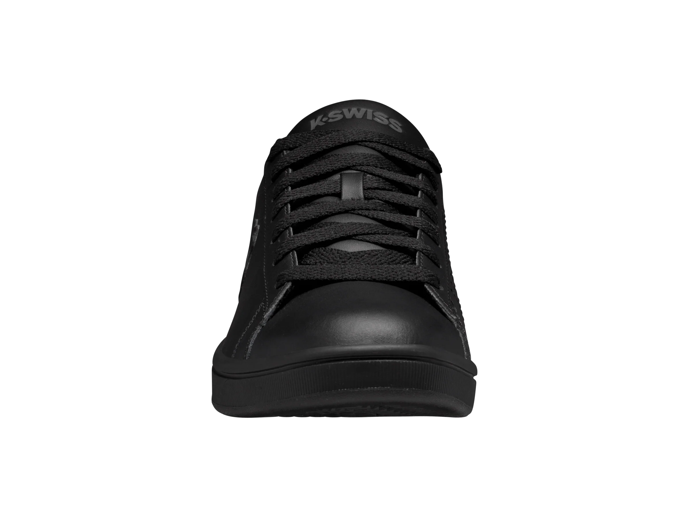 06599-001-M | COURT SHIELD | BLACK/BLACK - Image 3