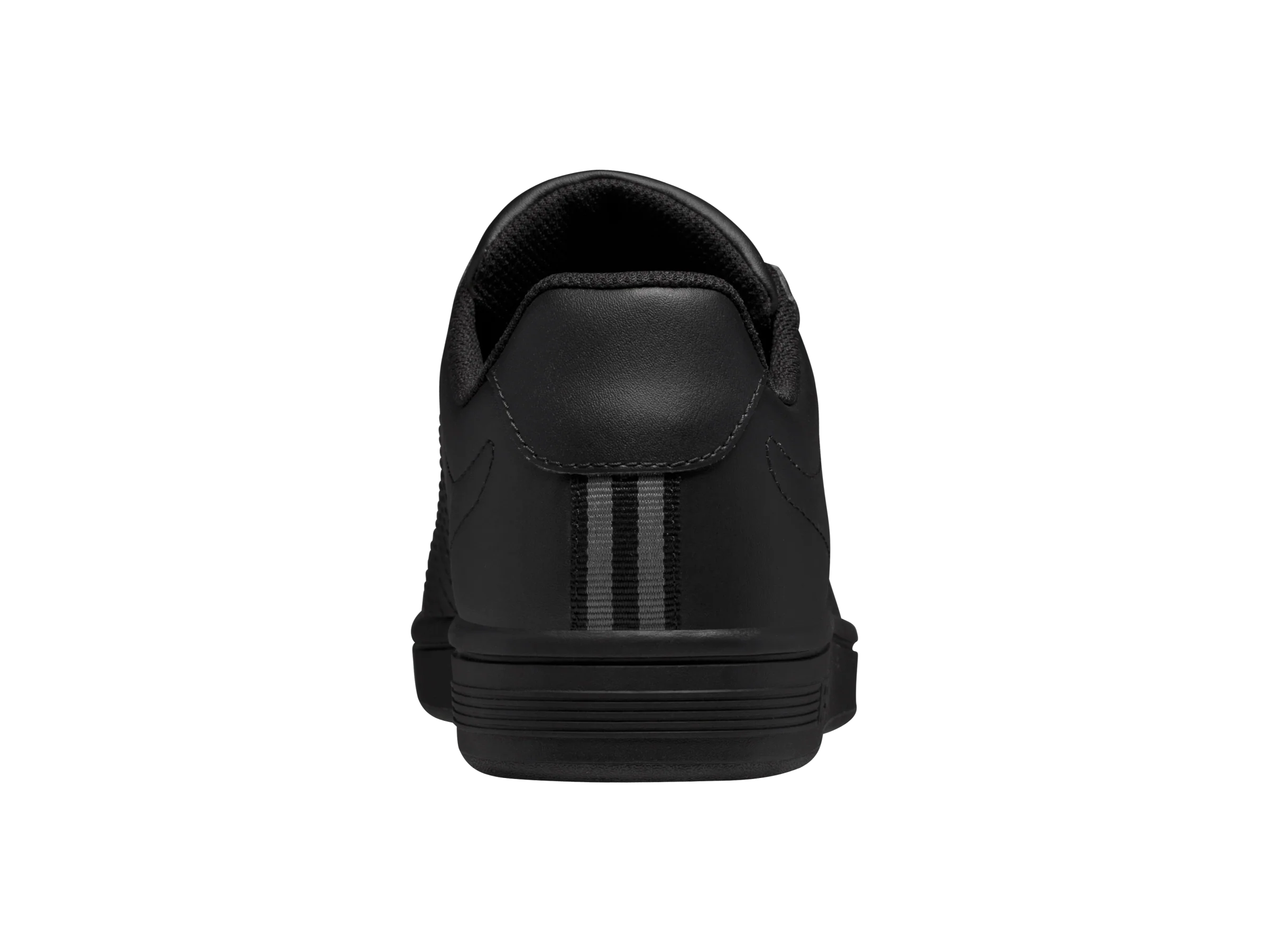 06599-001-M | COURT SHIELD | BLACK/BLACK - Image 4