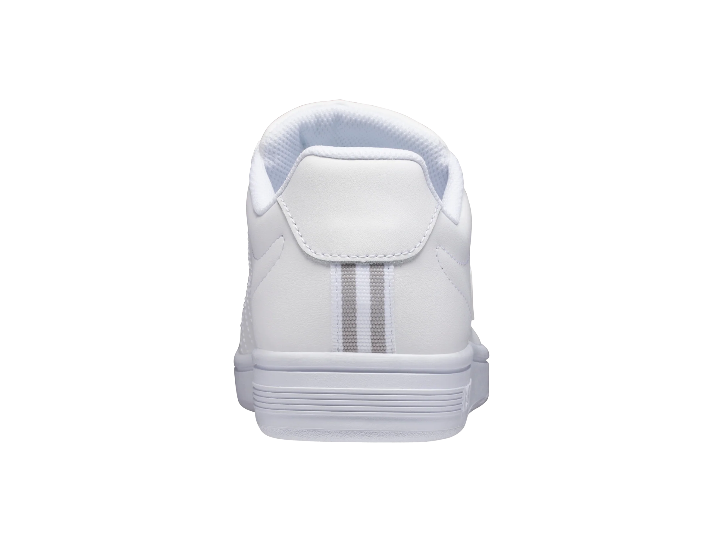 06599-101-M | COURT SHIELD | WHITE/WHITE - Image 4