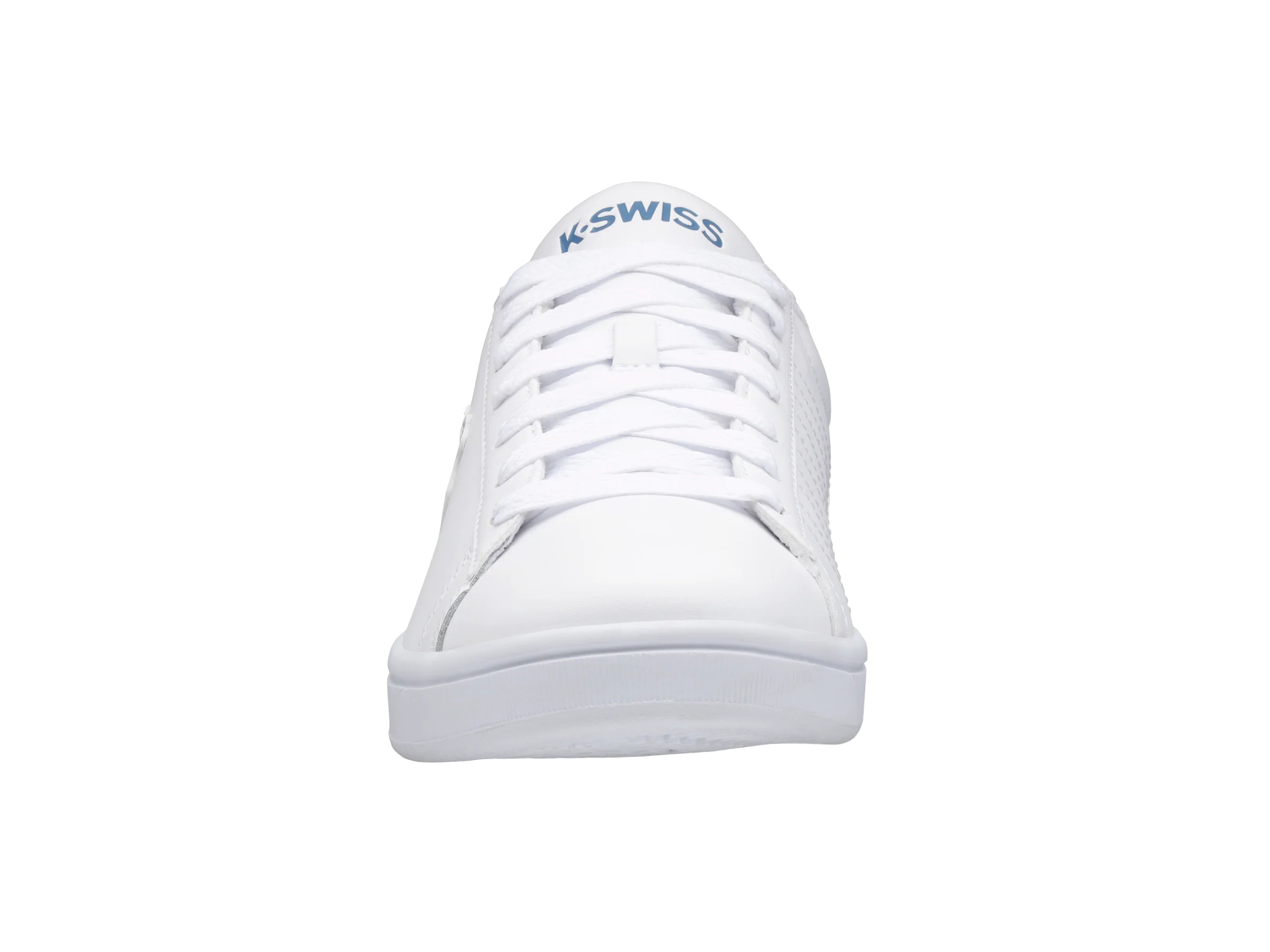 06599-119-M | COURT SHIELD | WHITE/BLUE HORIZON/SKY BLUE - Image 3