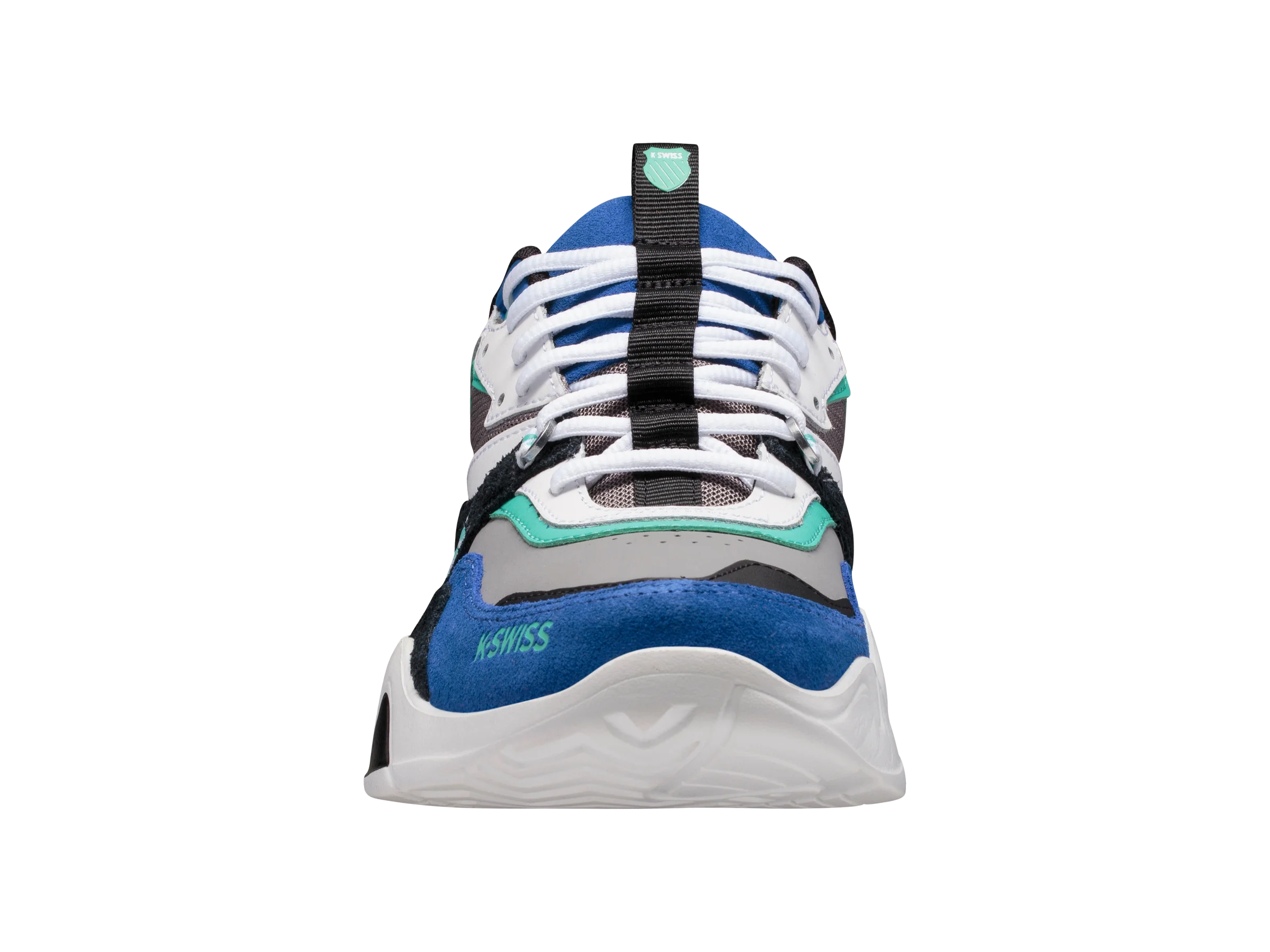 06600-921-M | MENS CR-TERRATI | FROSTED GRAY/LAPIS BLUE/WHITE - Image 3