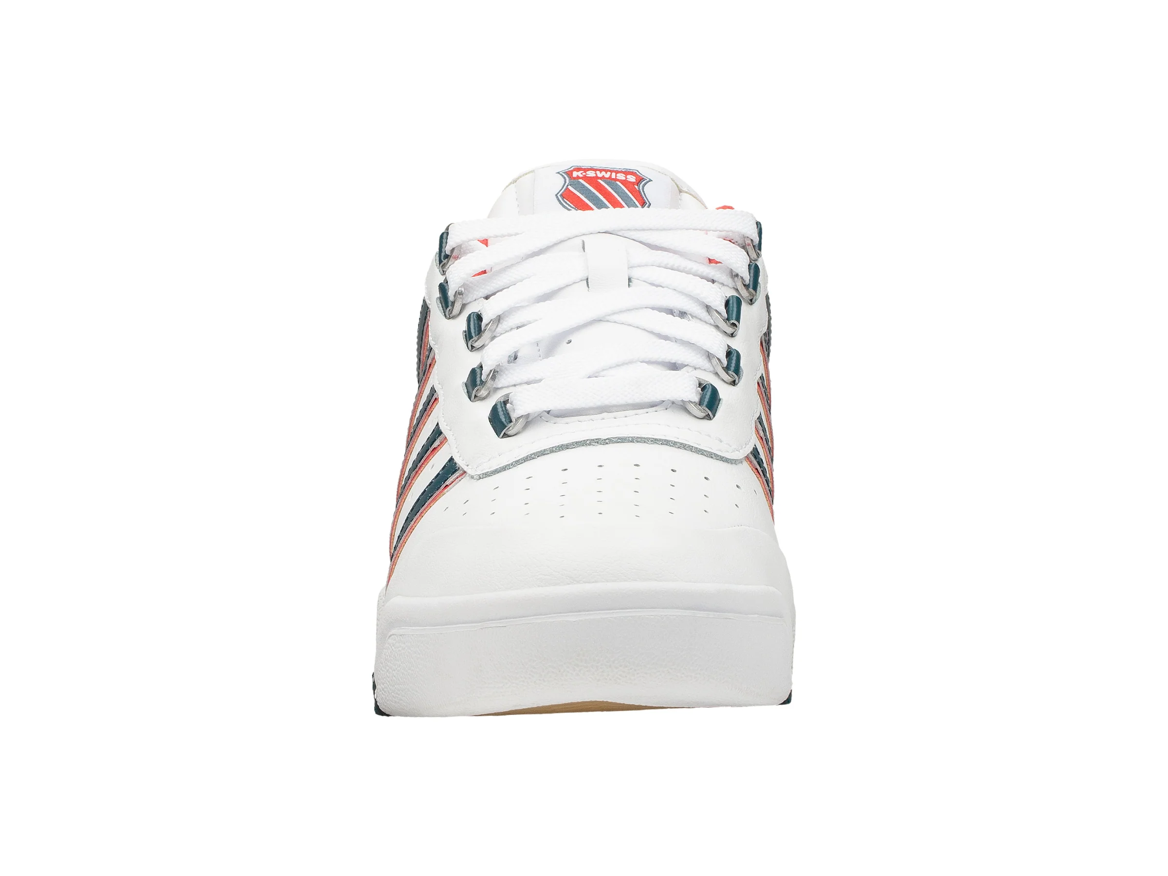 06602-941-M | GSTAAD '86 | WHITE/STARGAZER/HIGH RISK RED - Image 3