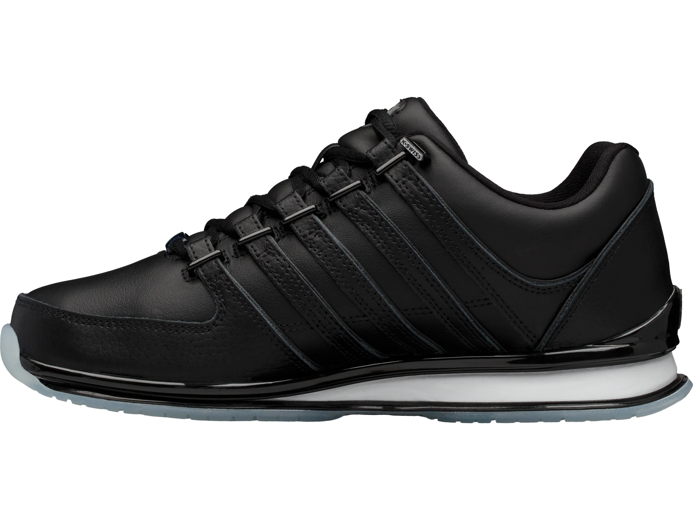 06604-017-M | RINZLER SP SB | BLACK/BLACK/ICE - Image 5