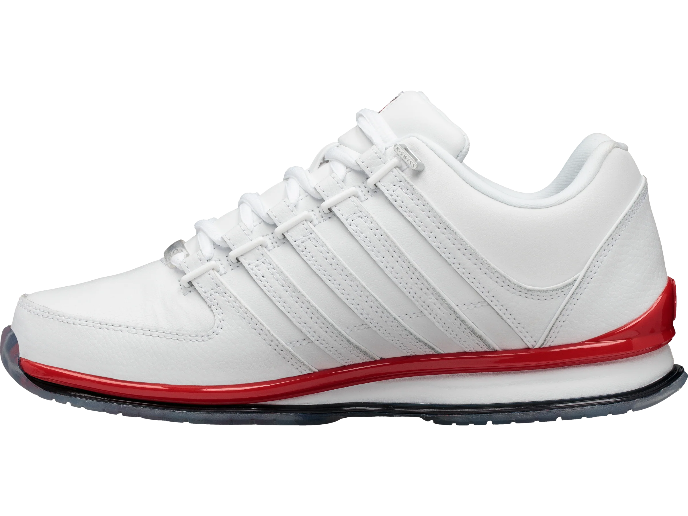 06604-149-M | RINZLER SP SB | WHITE/CORPORATE/GRAPHIC - Image 5