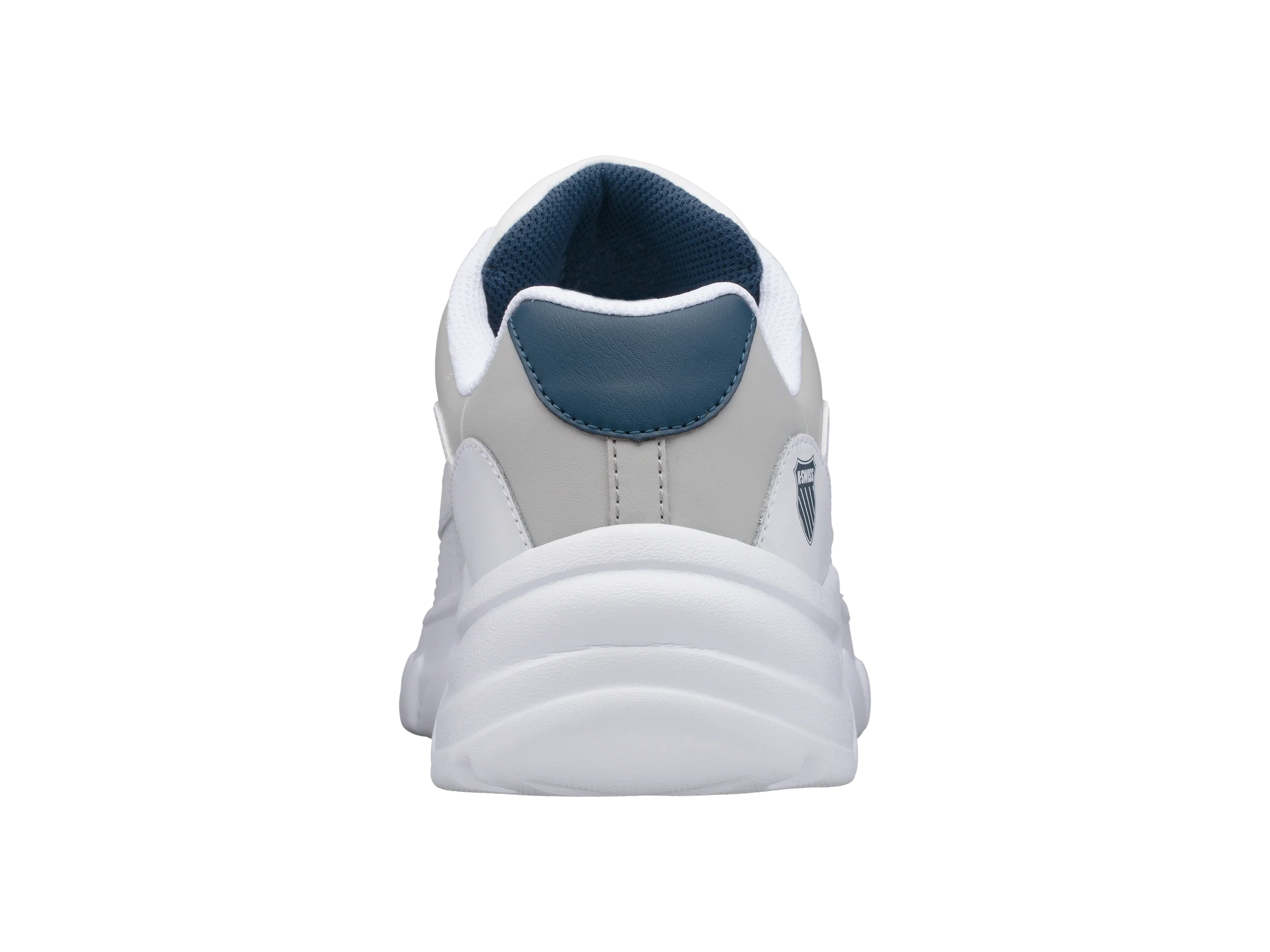 06605-947-M | MENS ST129 | WHITE/VAPOR BLUE/MAJOLICA BLUE - Image 4