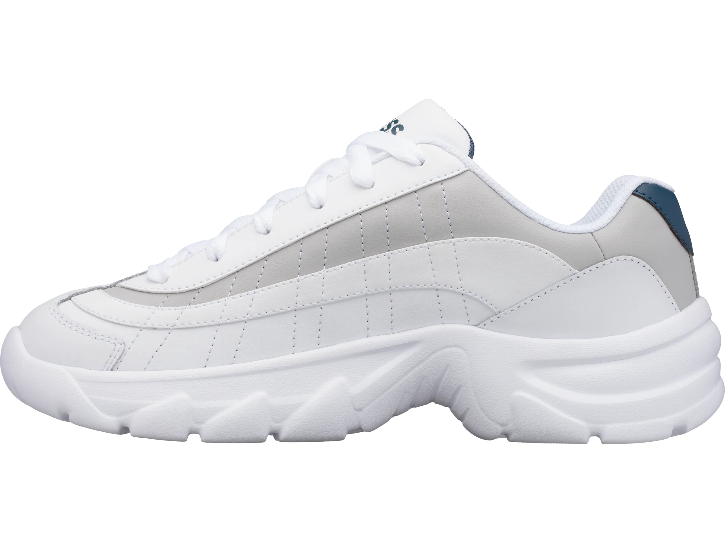 06605-947-M | MENS ST129 | WHITE/VAPOR BLUE/MAJOLICA BLUE - Image 5