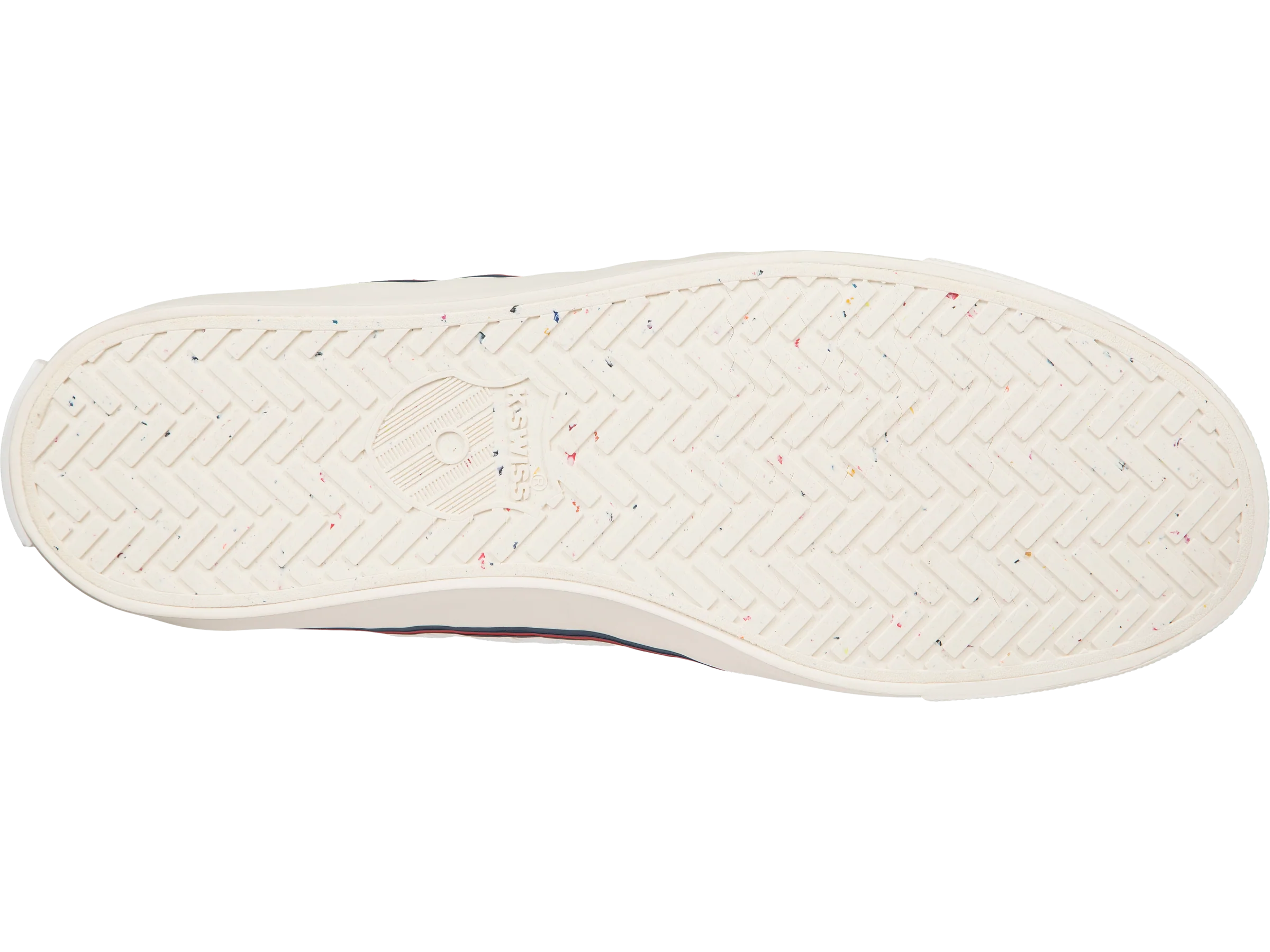 06607-115-M | SURF 'N TURF HERITAGE CC | MARSHMALLOW/ANTIQUE WHITE - Image 6