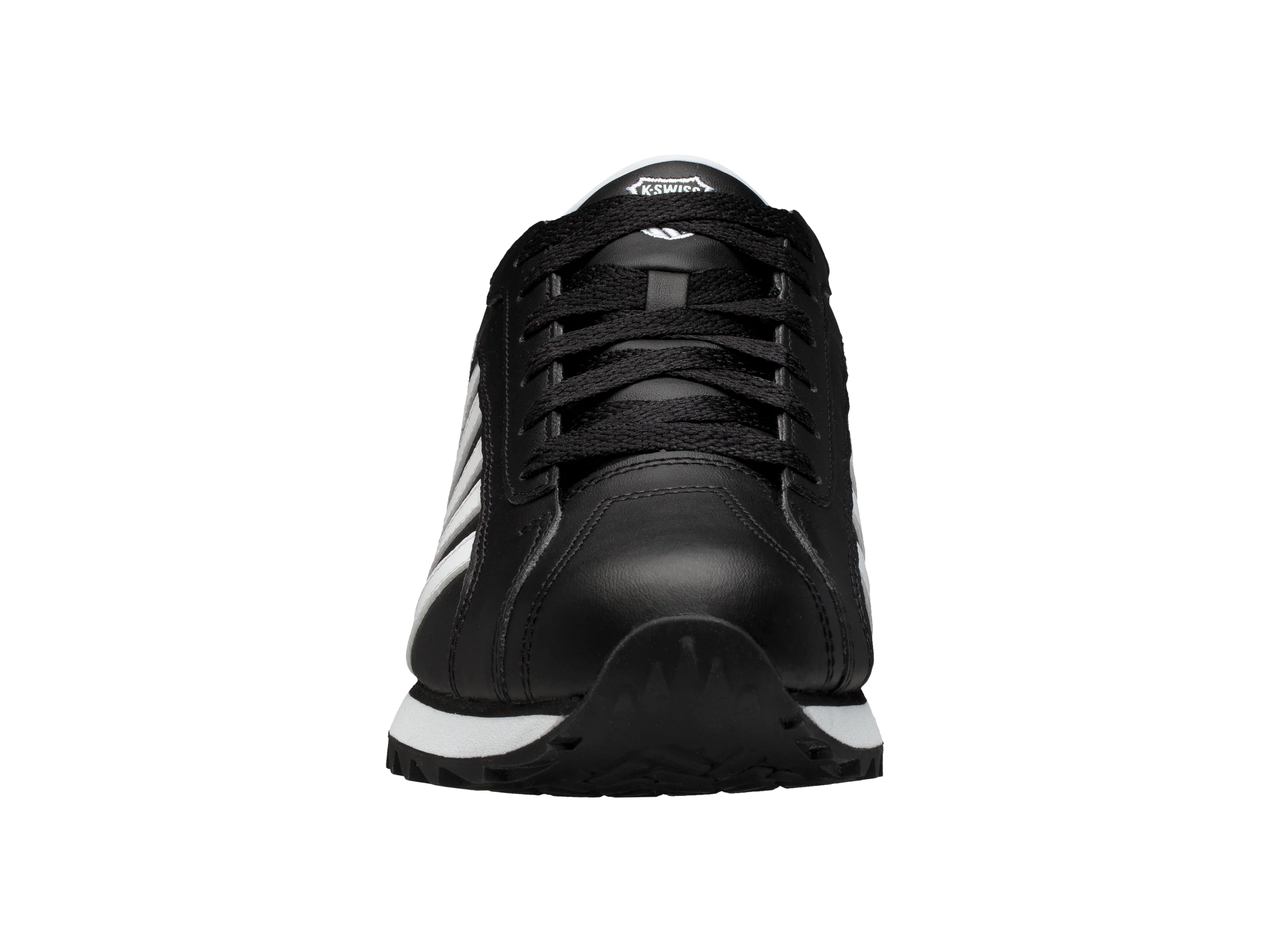 06608-002-M | MENS VERSTAD 2000 S | BLACK/WHITE - Image 3