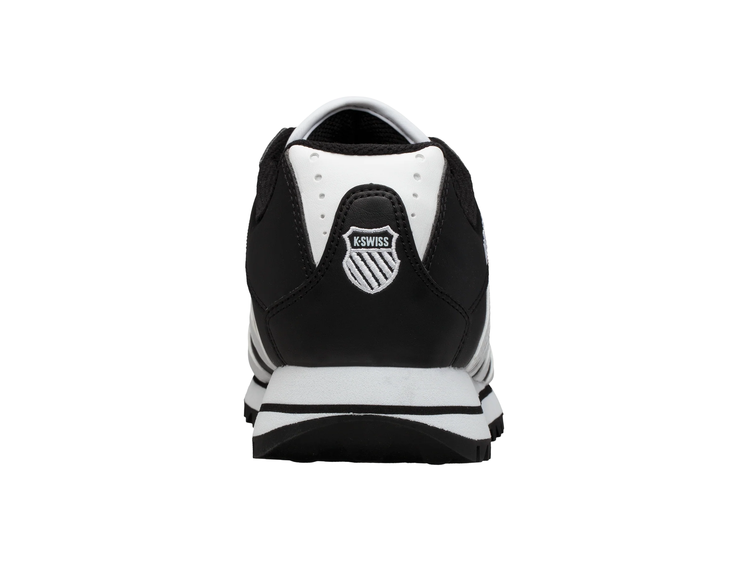 06608-002-M | MENS VERSTAD 2000 S | BLACK/WHITE - Image 4