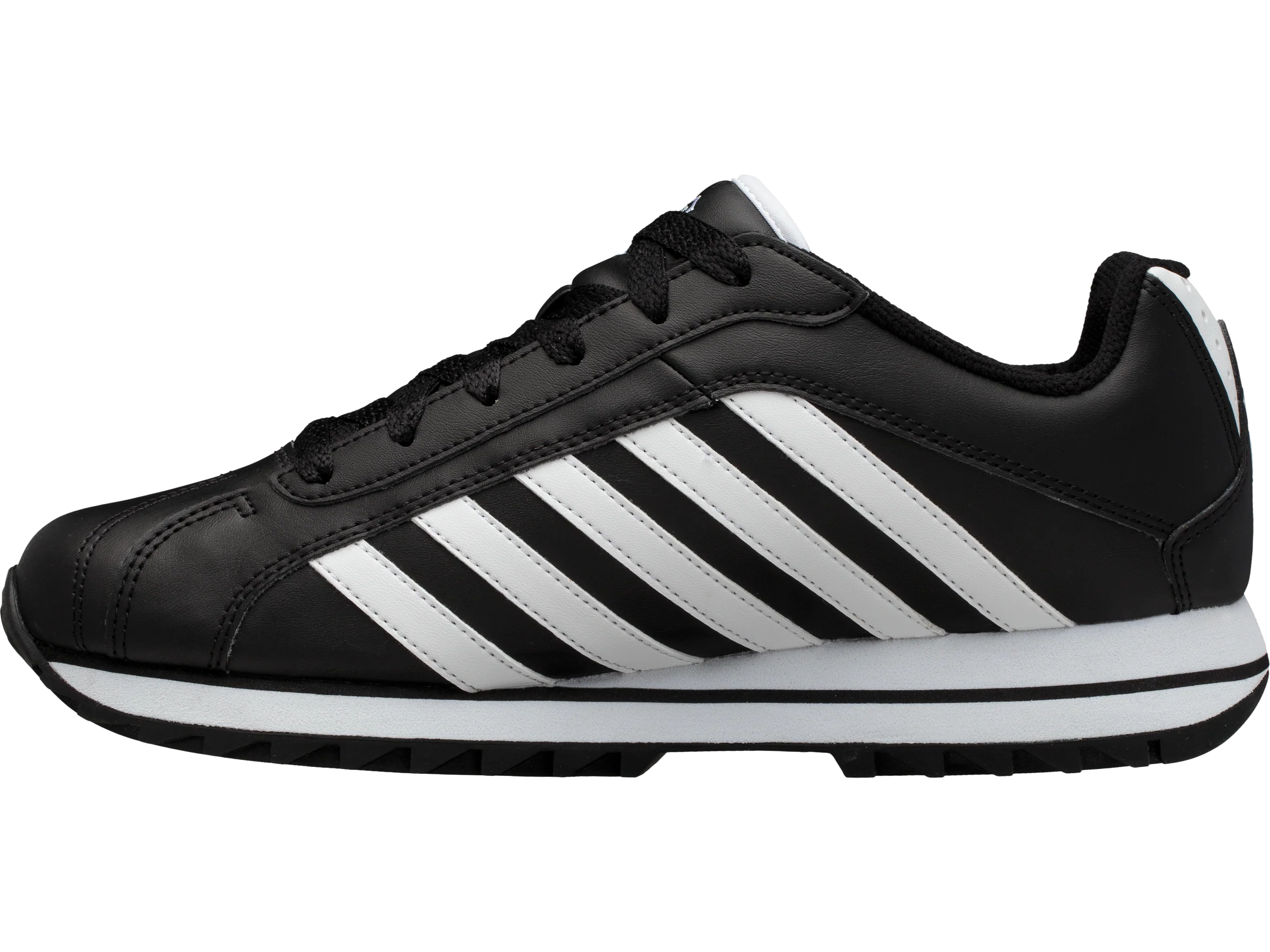 06608-002-M | MENS VERSTAD 2000 S | BLACK/WHITE - Image 5