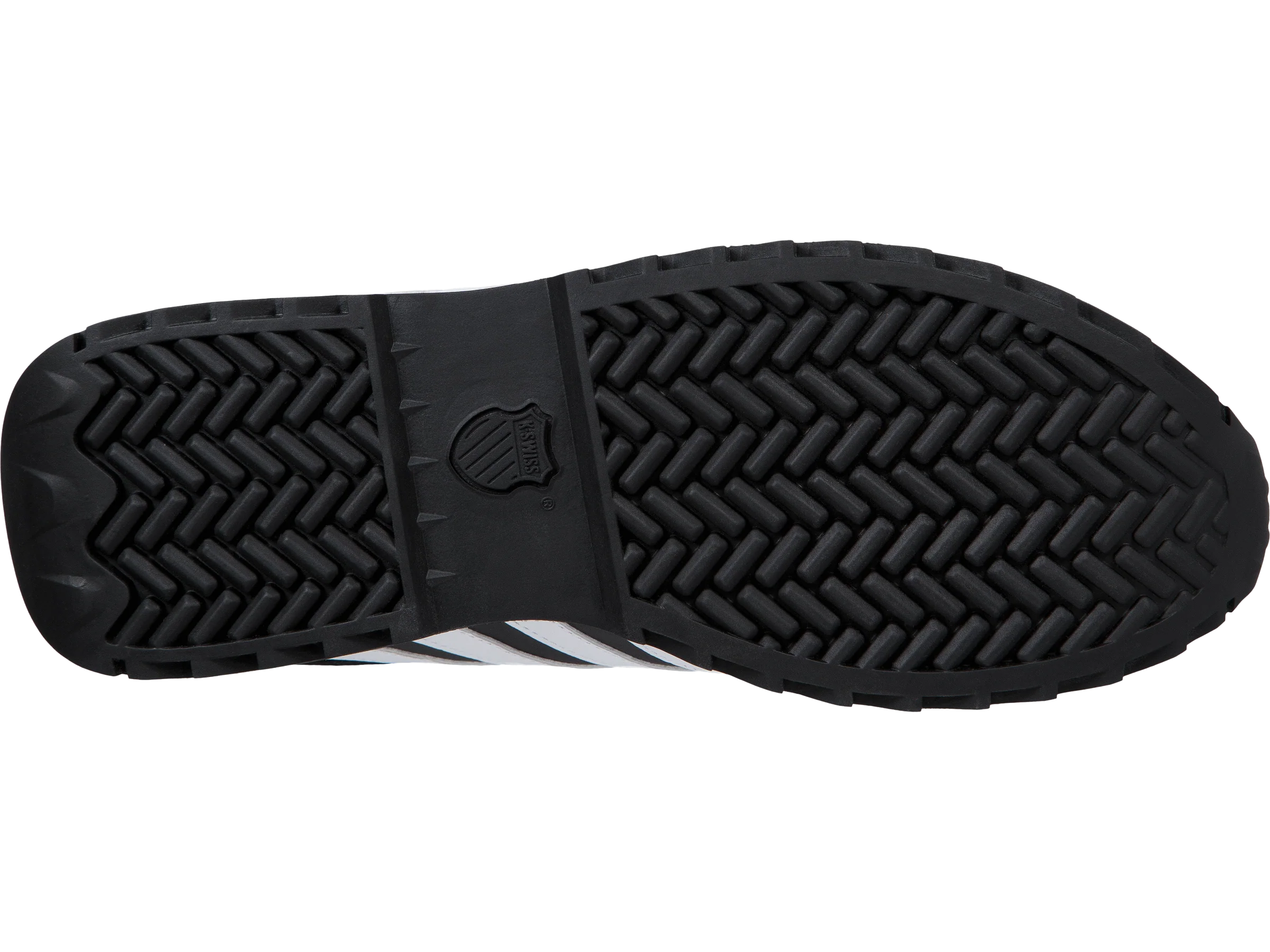 06608-002-M | MENS VERSTAD 2000 S | BLACK/WHITE - Image 6