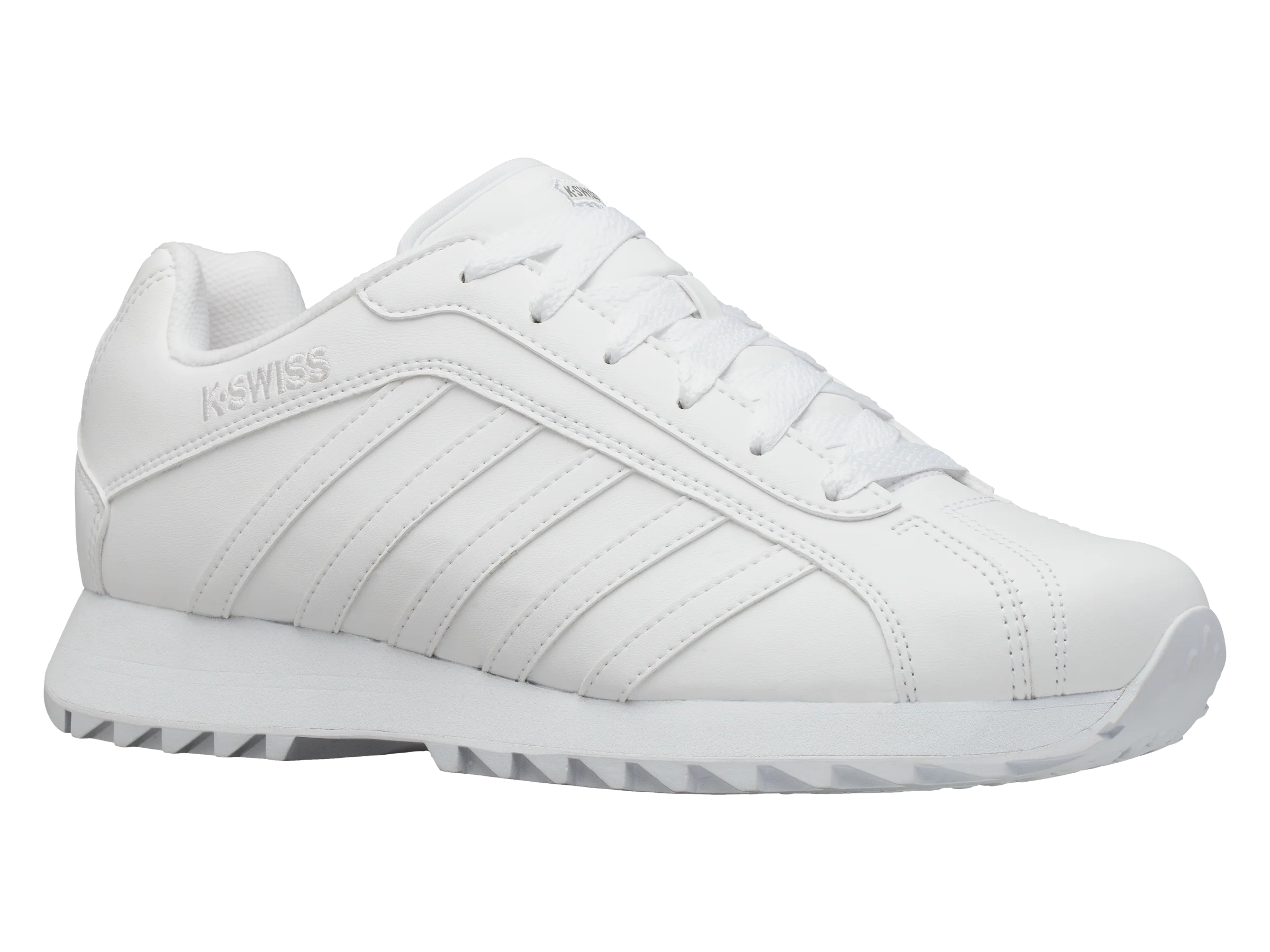 06608-101-M | MENS VERSTAD 2000 S | WHITE/WHITE - Image 2