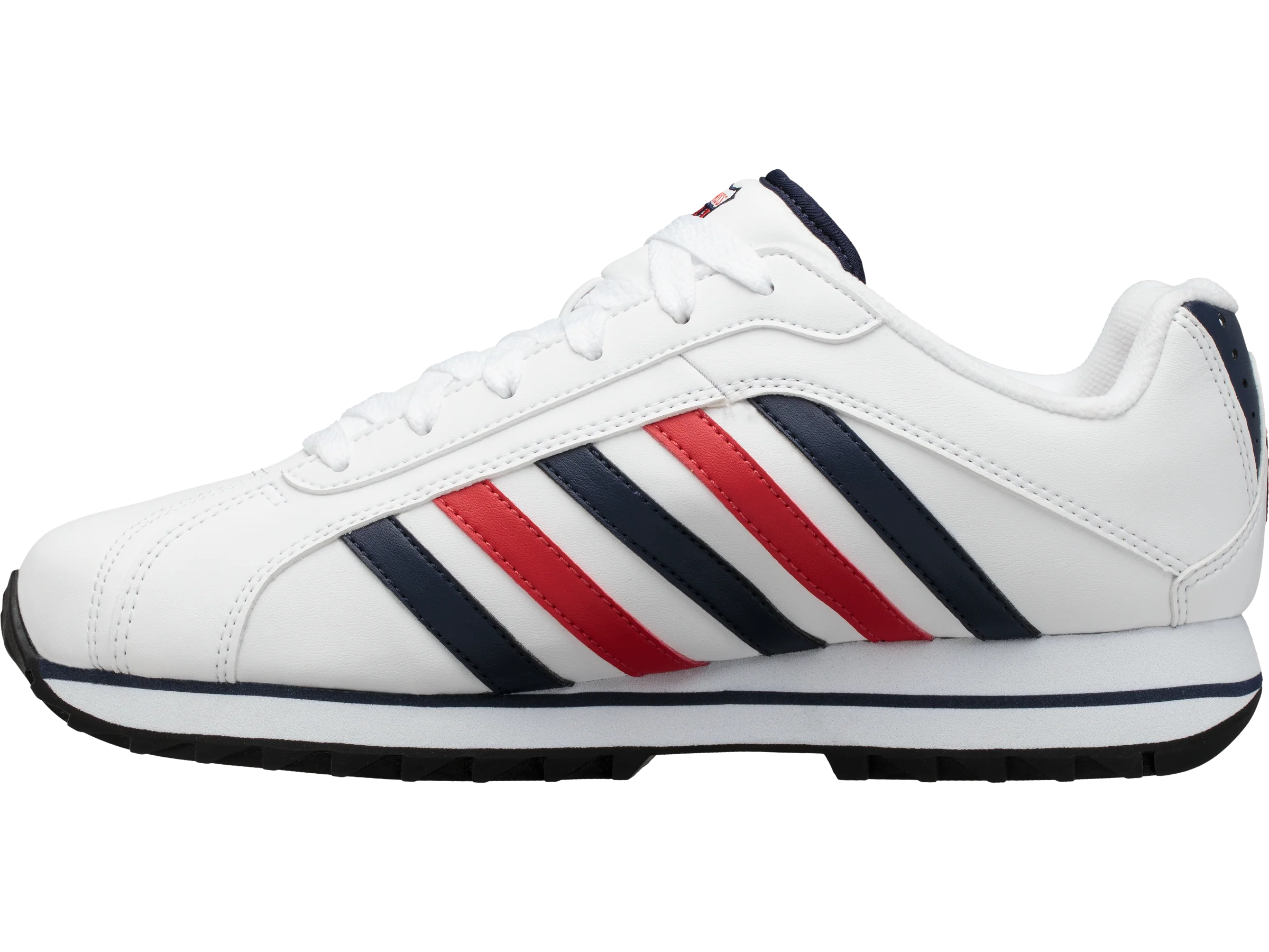 06608-113-M | MENS VERSTAD 2000 S | WHITE/CORPORATE - Image 5