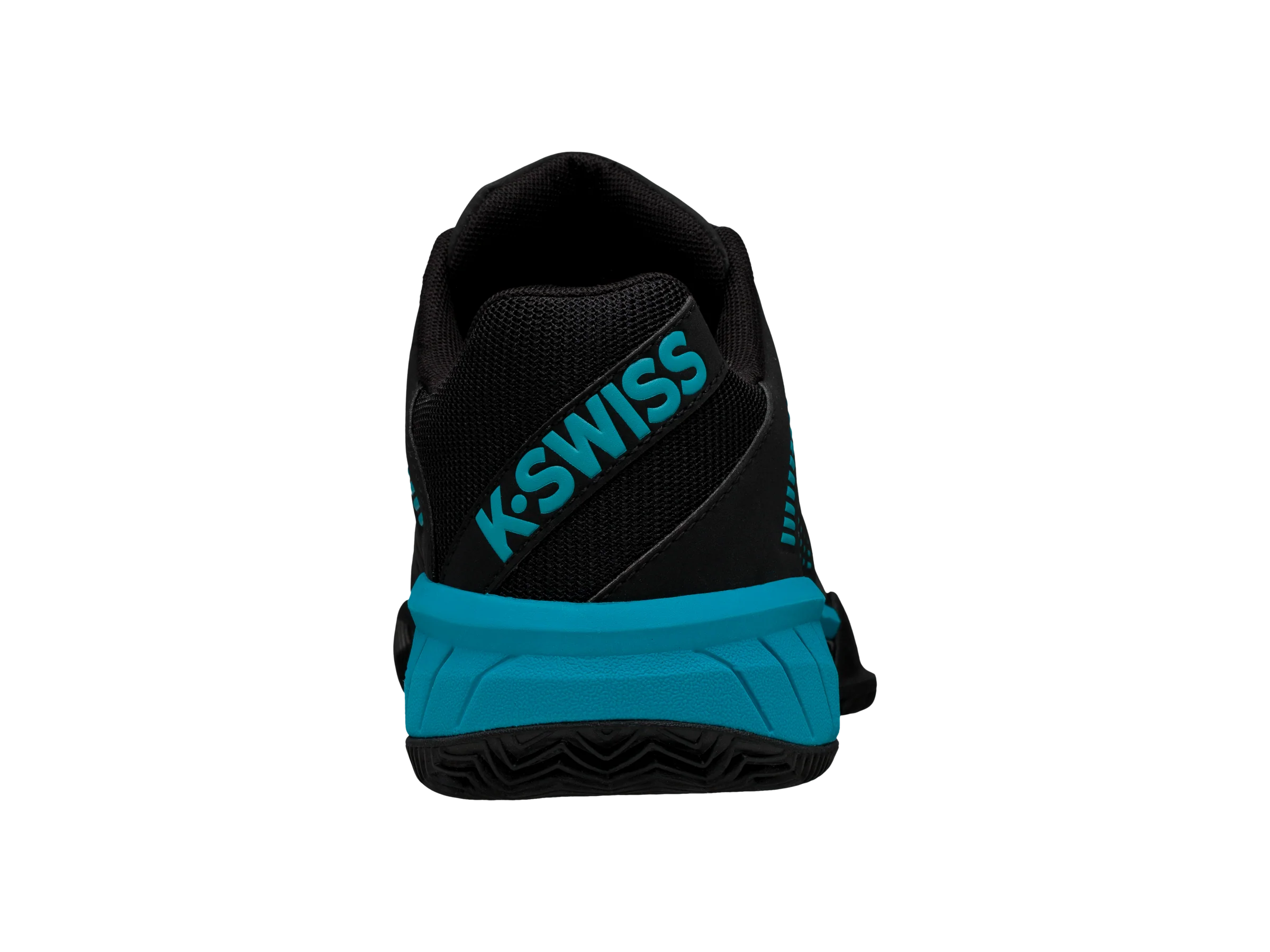 06611-010-M | EXPRESS LIGHT 2 HB | BLACK/ALGIERS BLUE - Image 4
