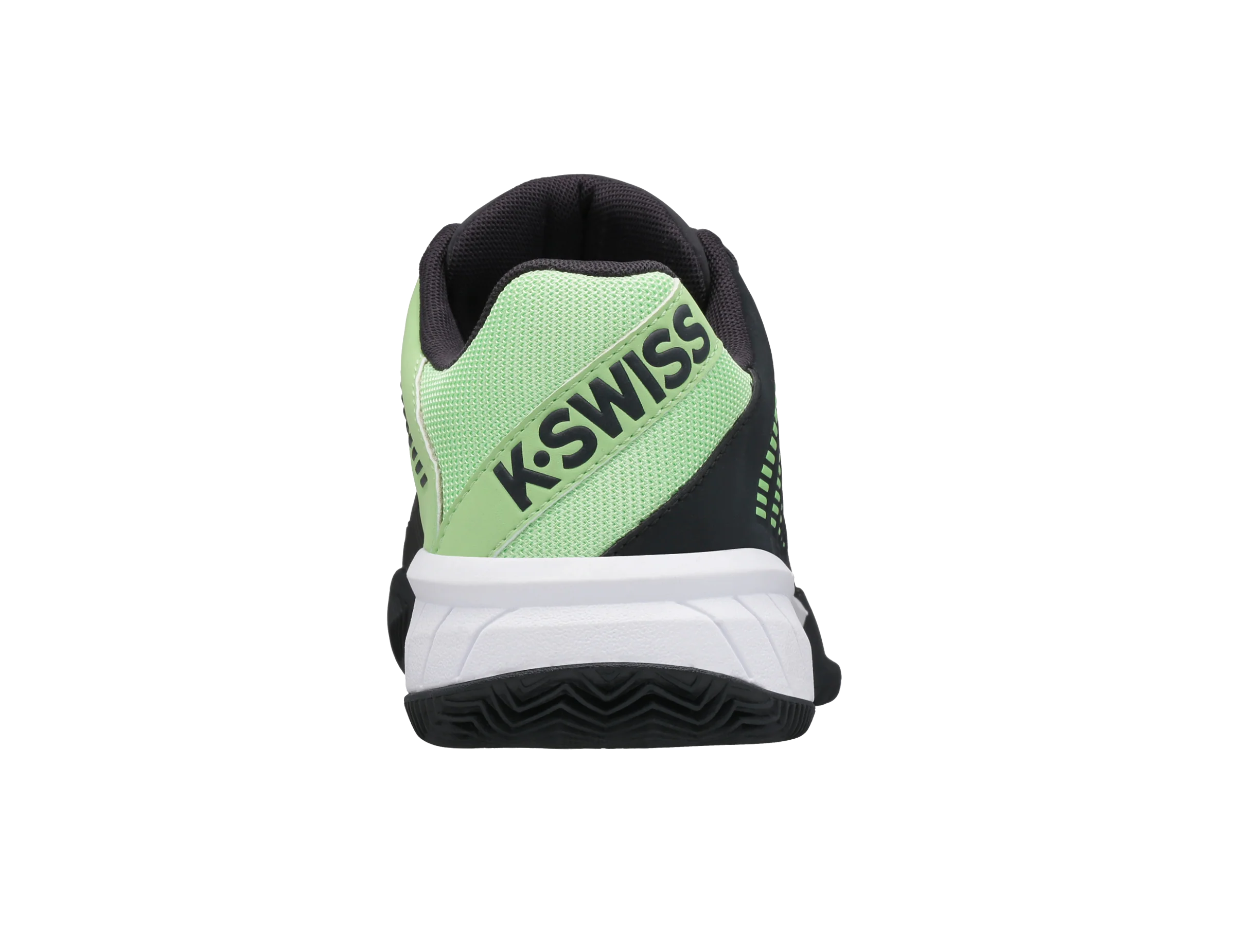 06611-406-M | EXPRESS LIGHT 2 HB | BLUE GRAPHITE/SOFT NEON GREEN/WHITE - Image 4