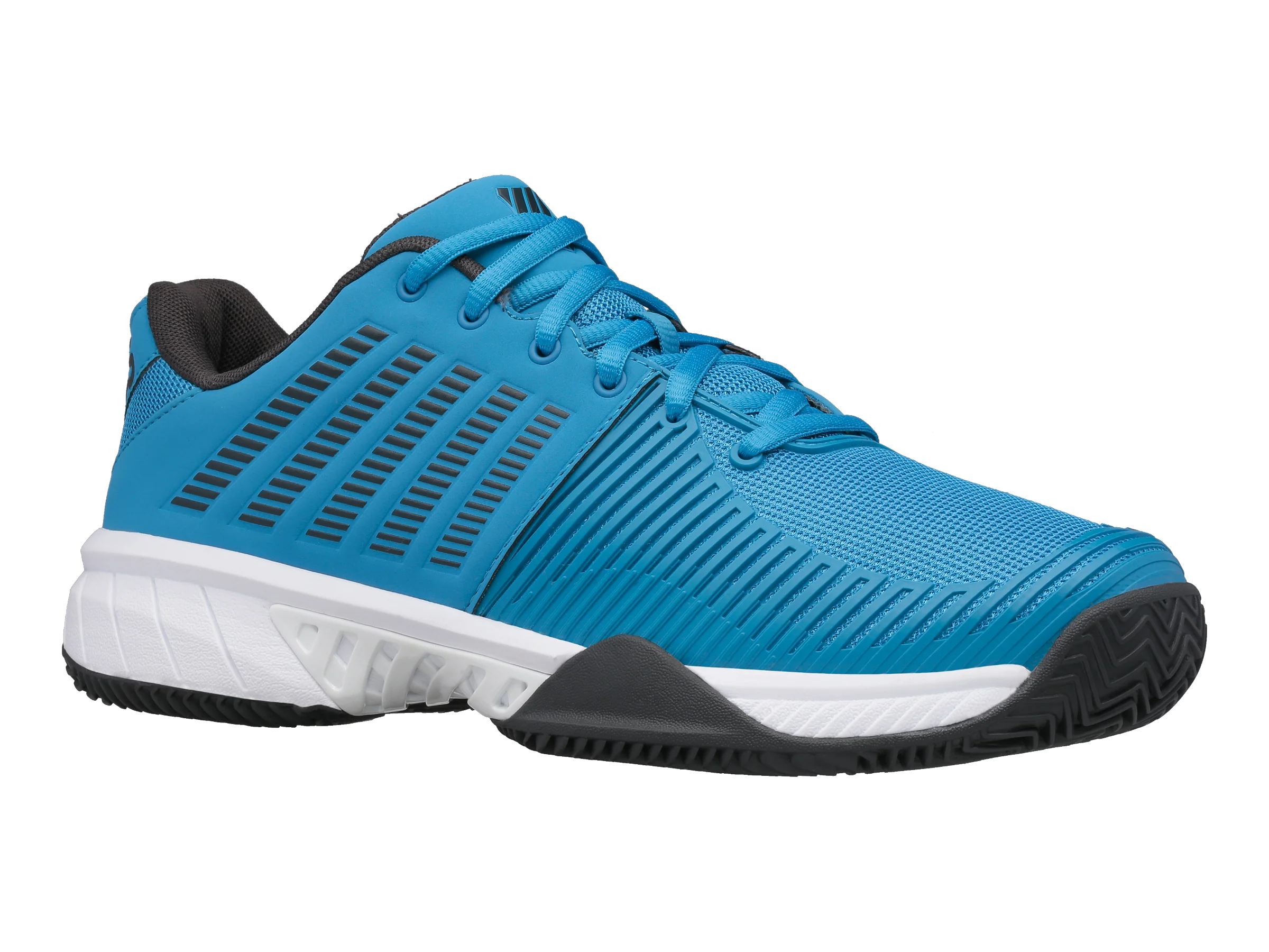 06611-418-M | EXPRESS LIGHT 2 HB | SWEDISH BLUE/WHITE/DARK SHADOW - Image 2